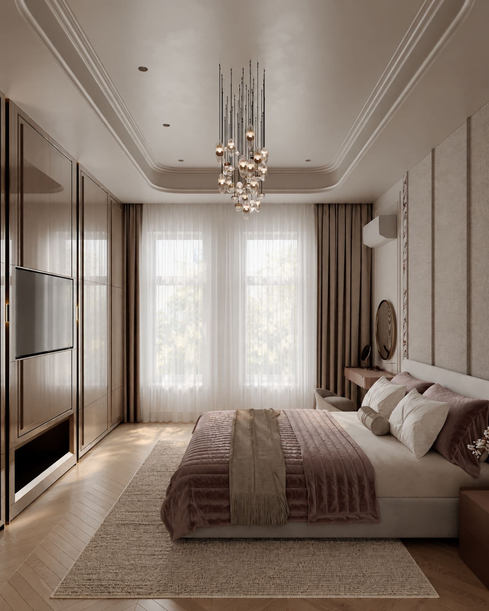 Parents’ Bedroom