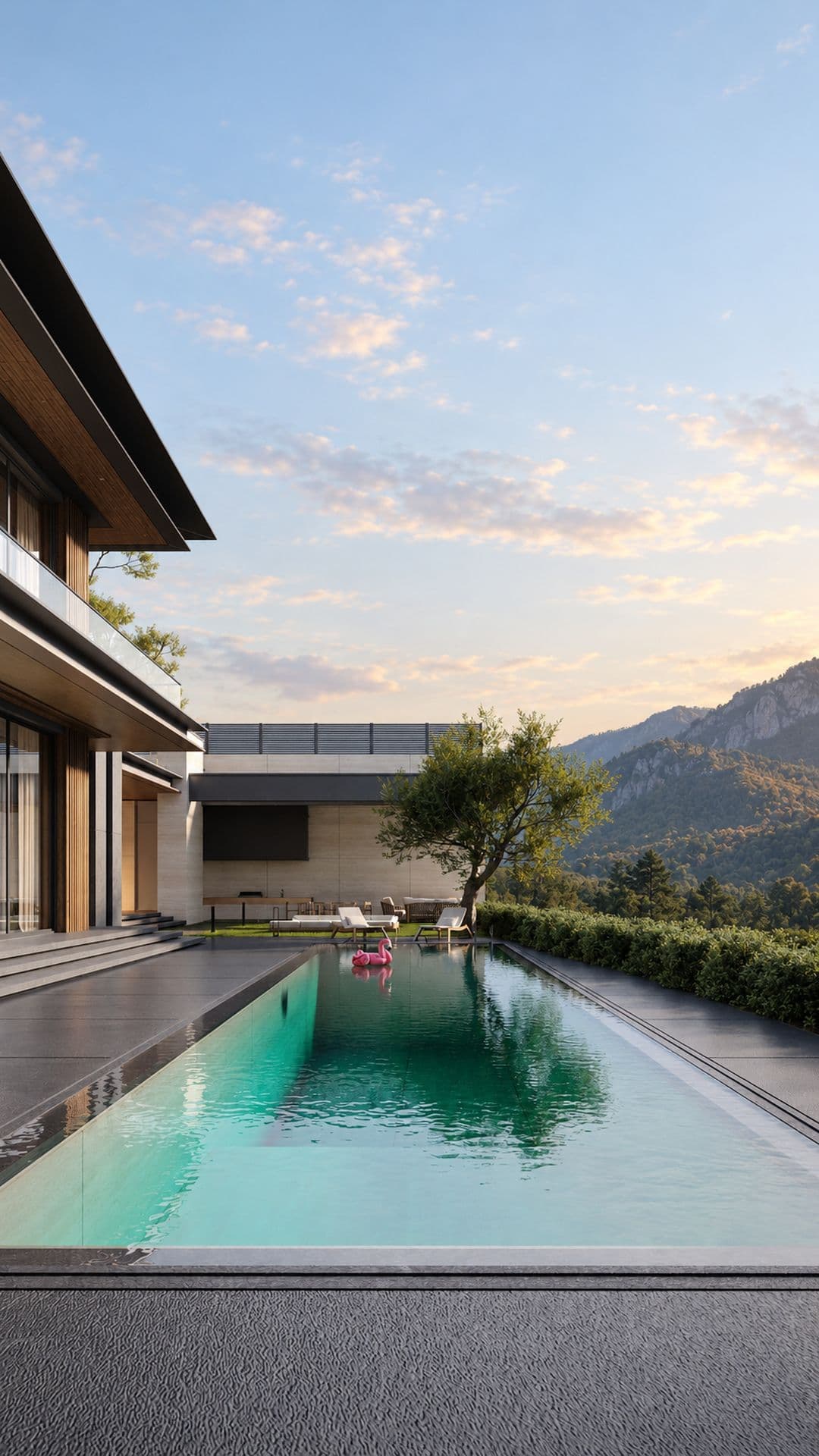 Afsona Villa