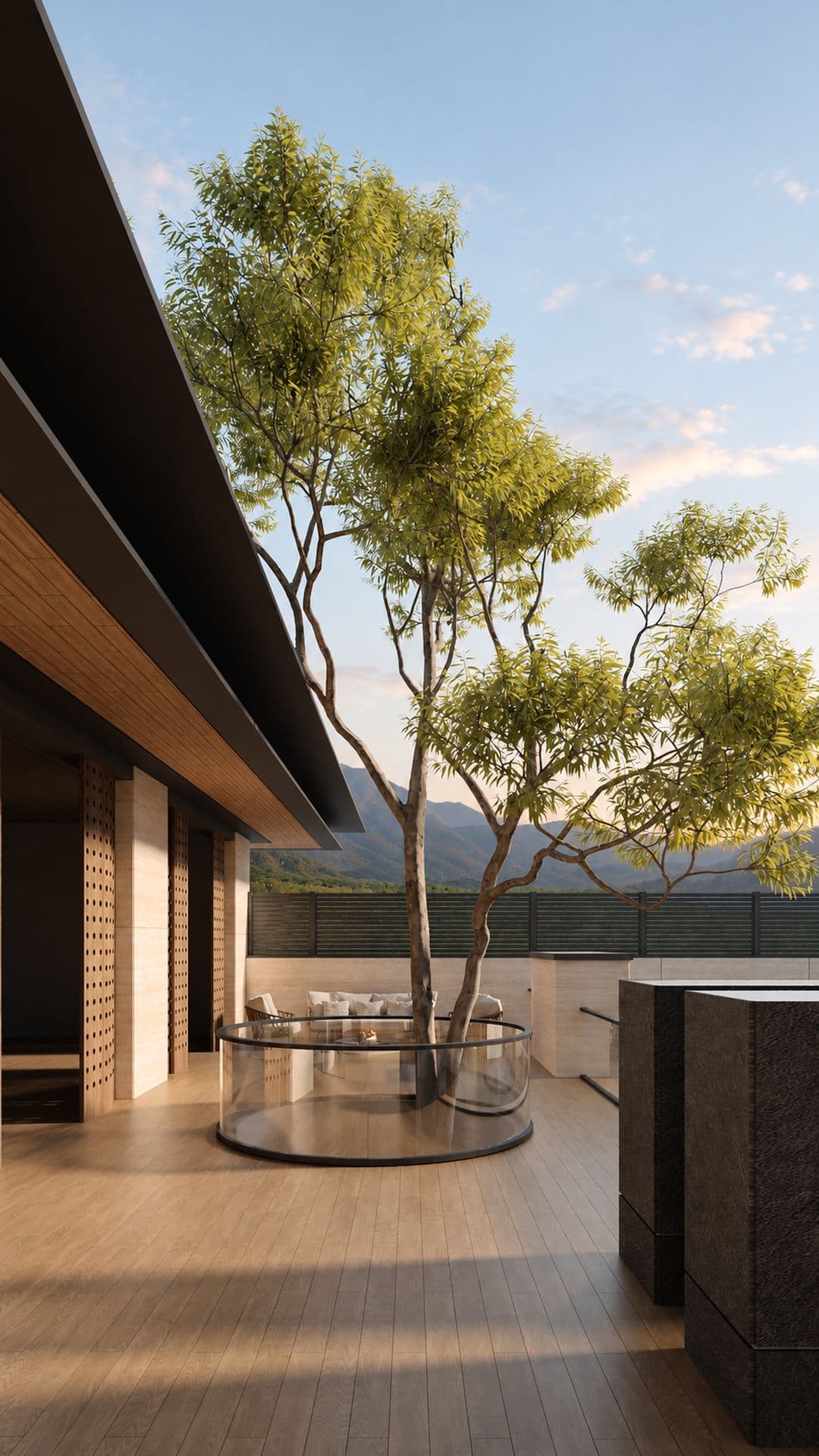Afsona Villa