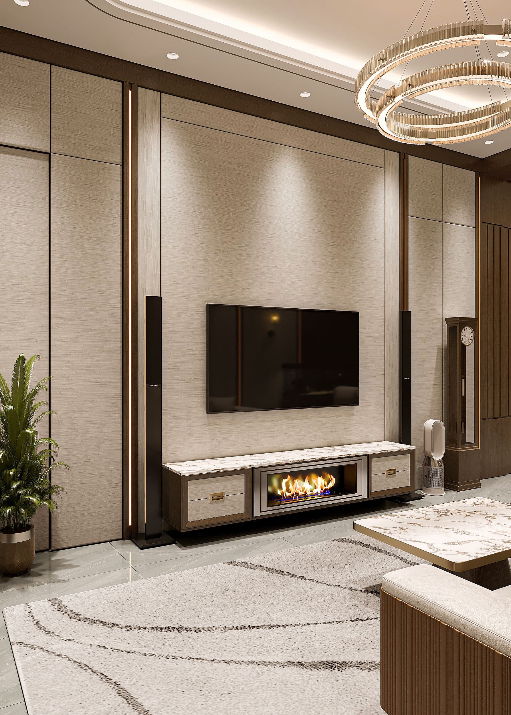 Executive Office