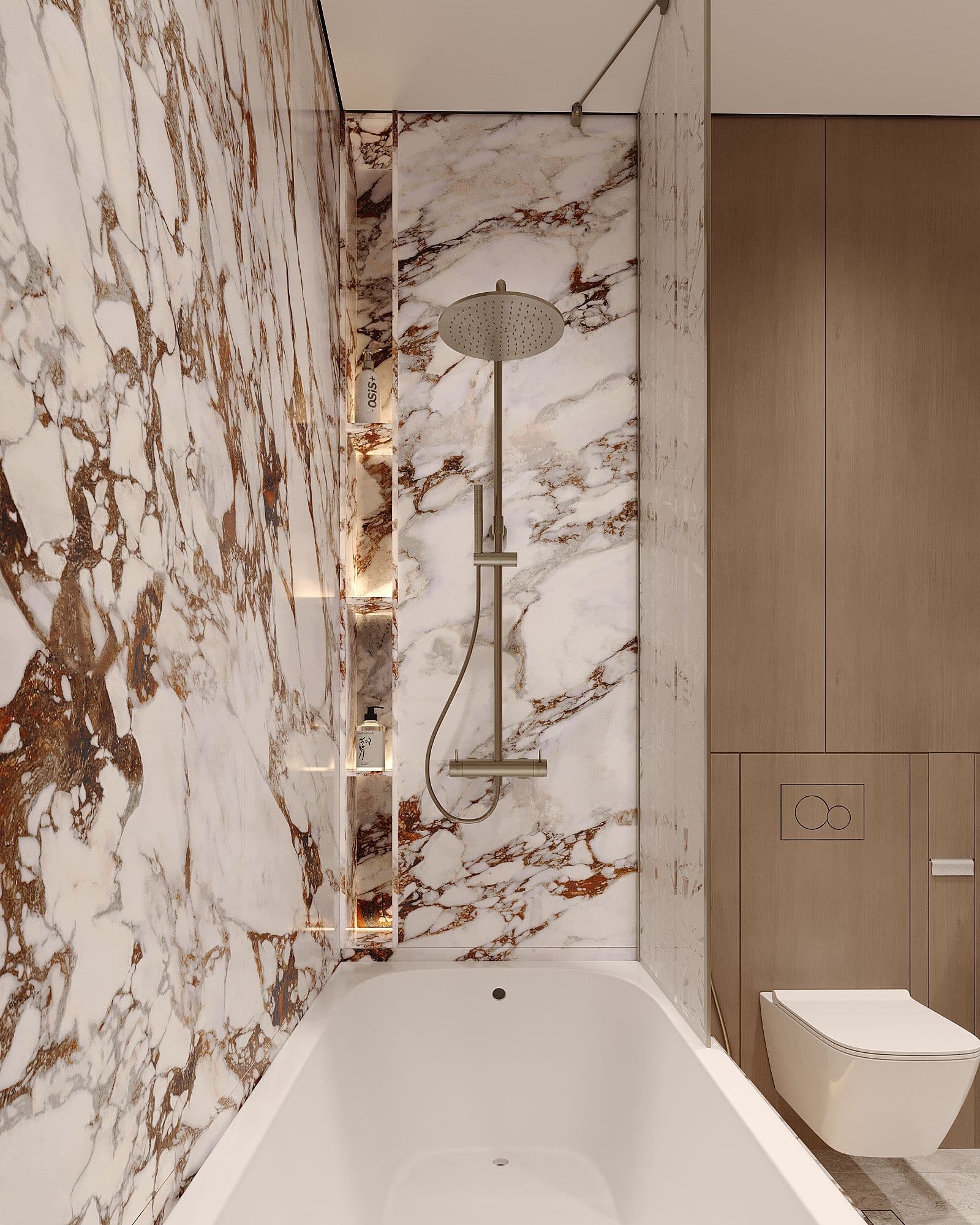 Navoiy Bathroom