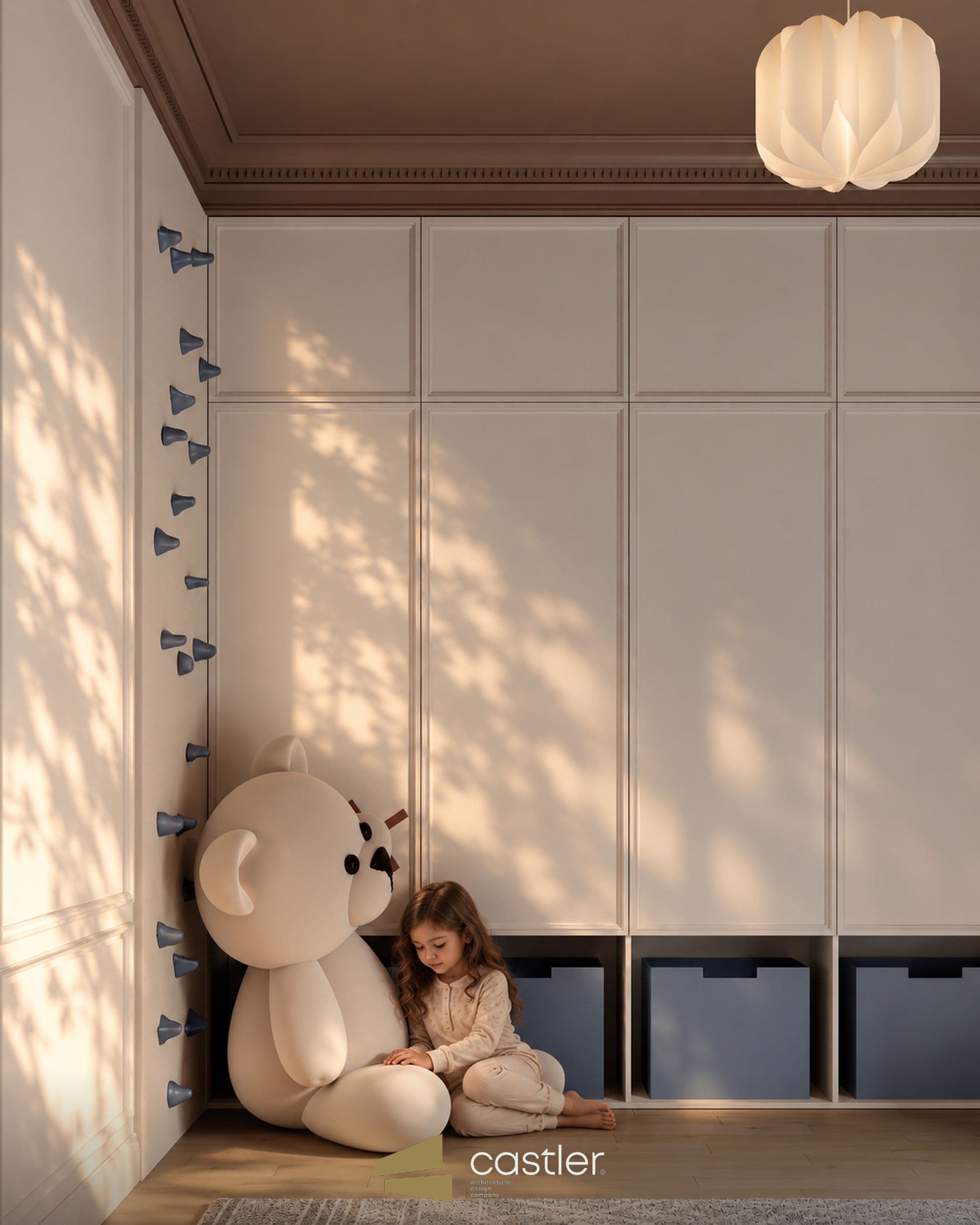 Kids Room