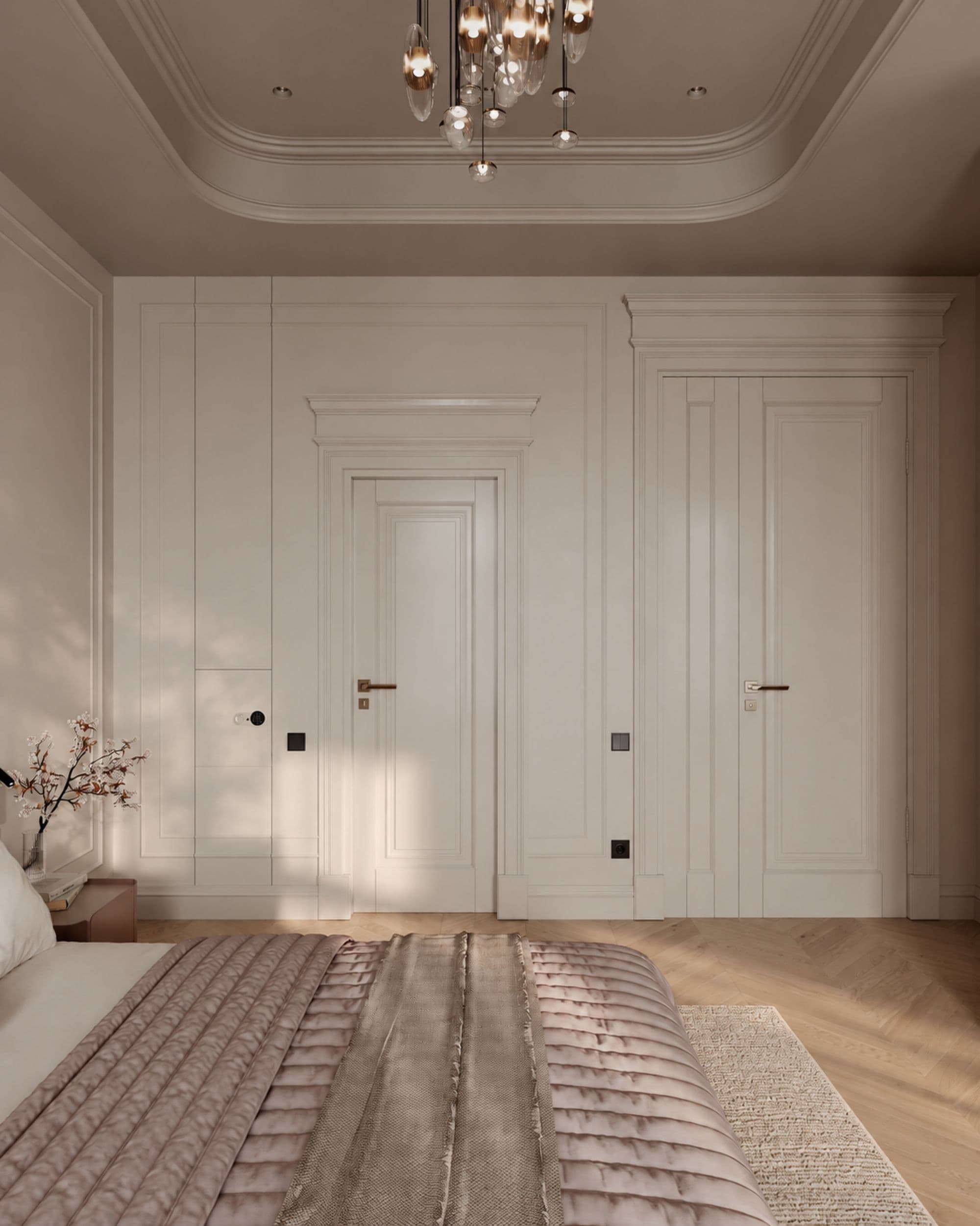Parents’ Bedroom