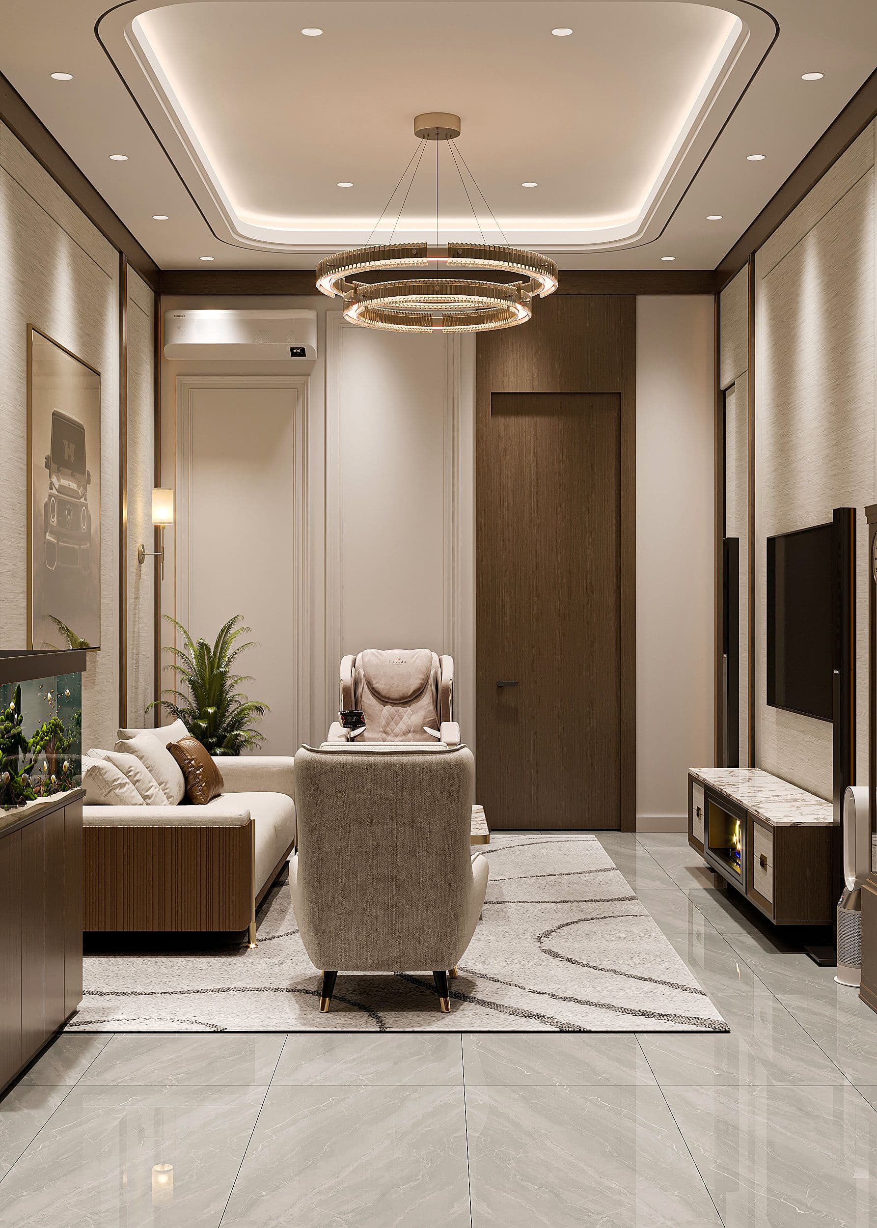 Executive Office