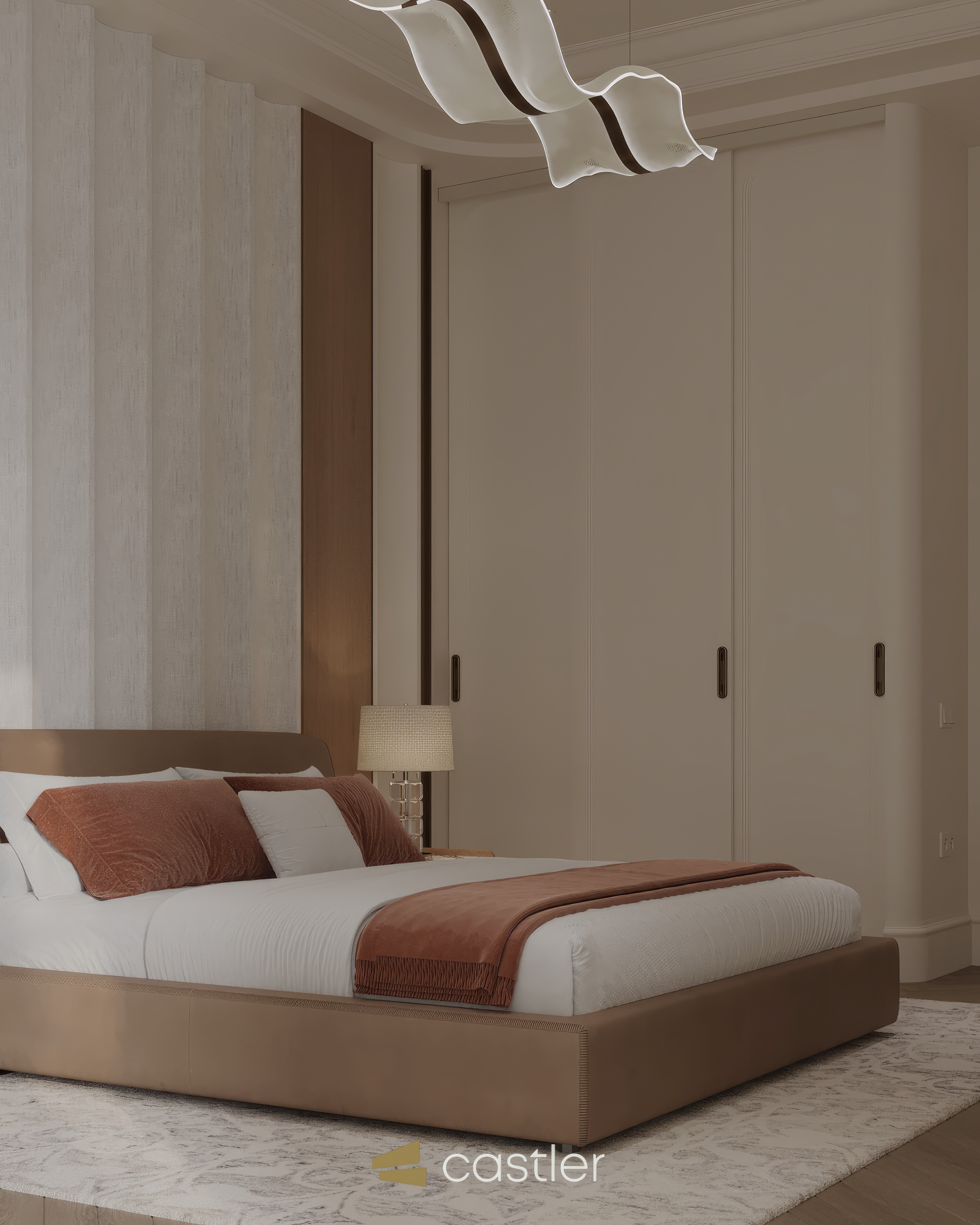 Yunusobod Bedroom