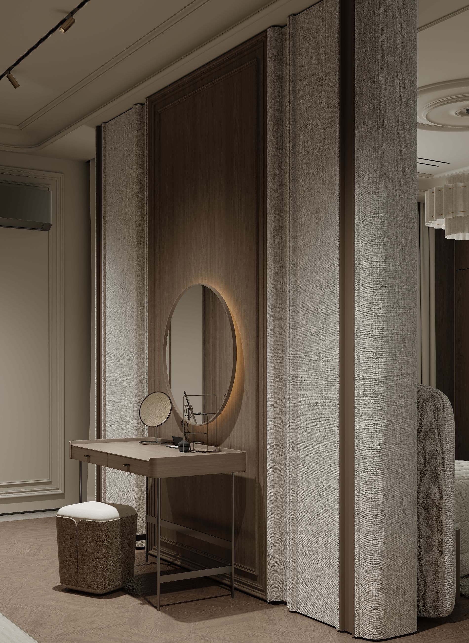 Mashad Residence