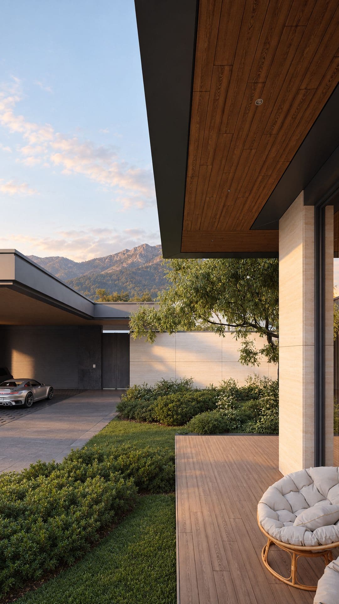Afsona Villa
