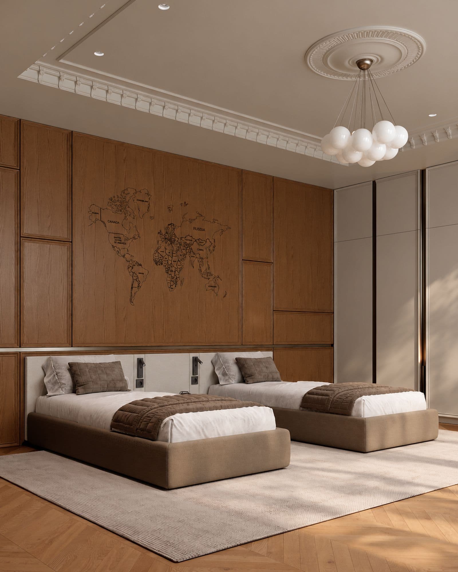 Children’s Bedroom
