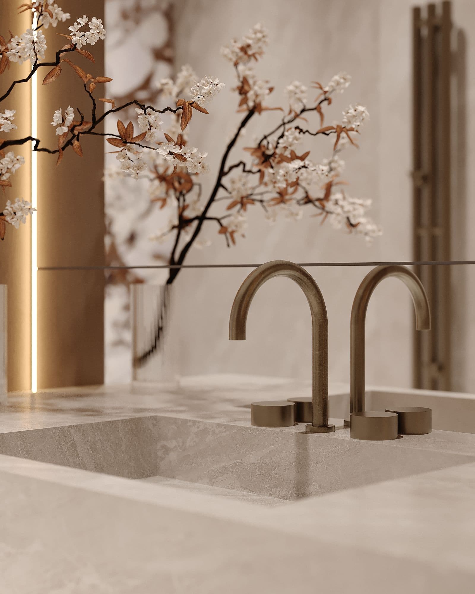 Navoiy Bathroom