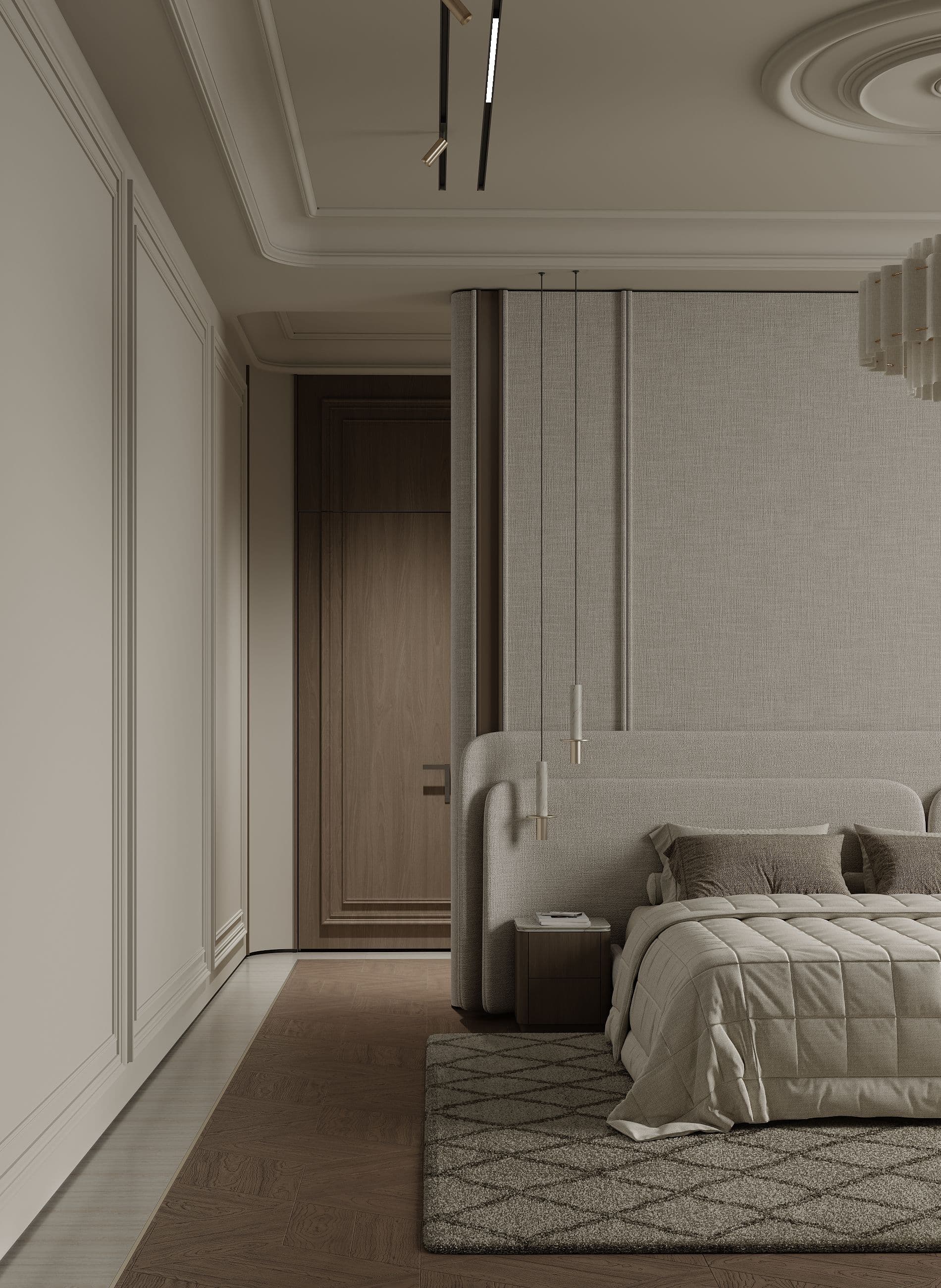 Mashad Residence