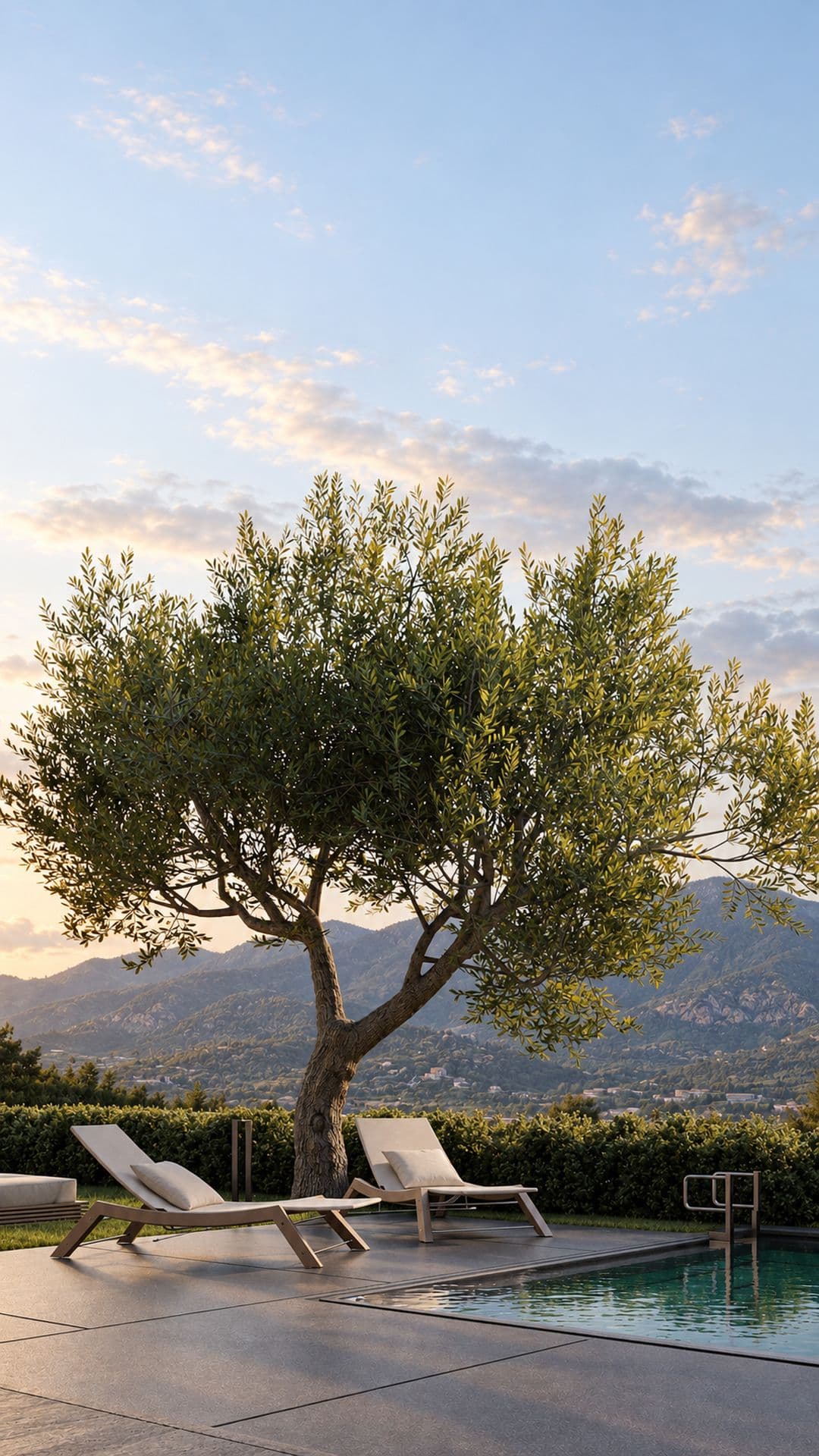 Afsona Villa