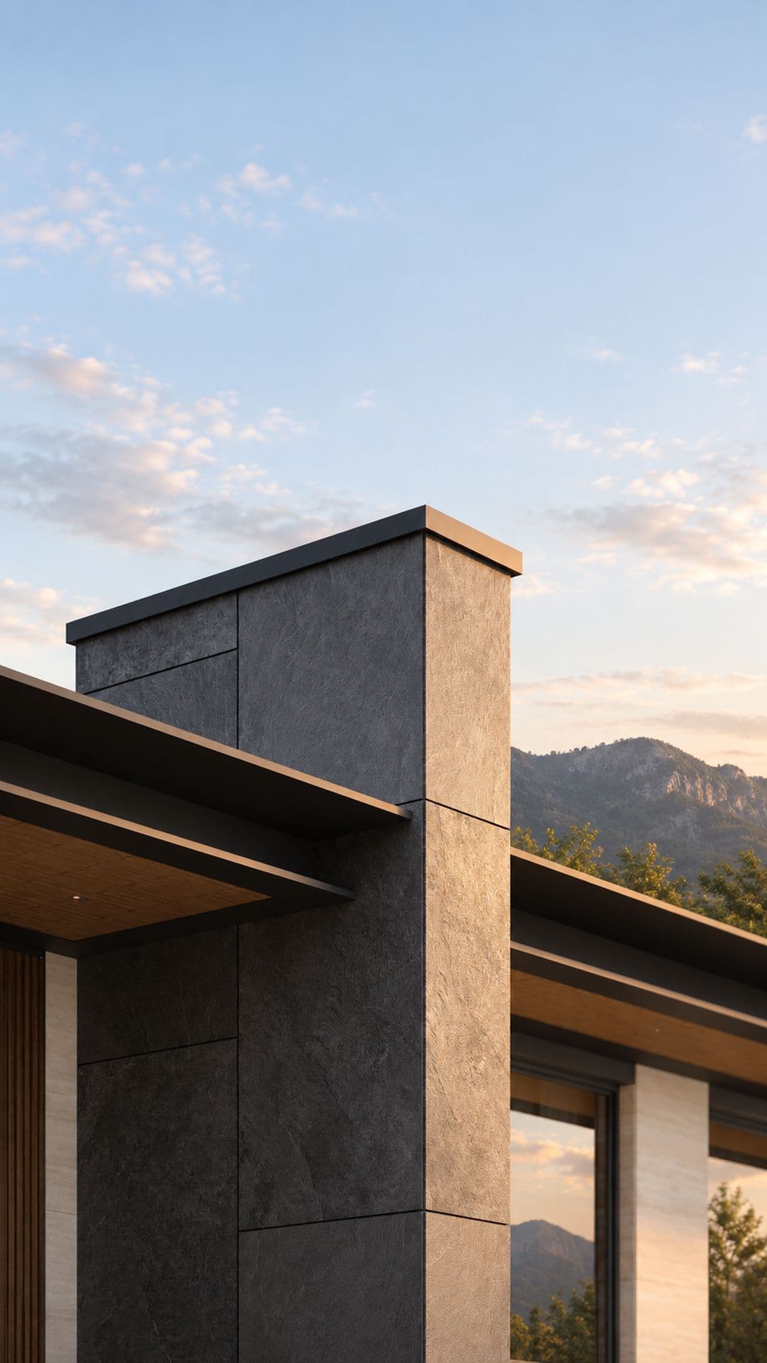 Afsona Villa