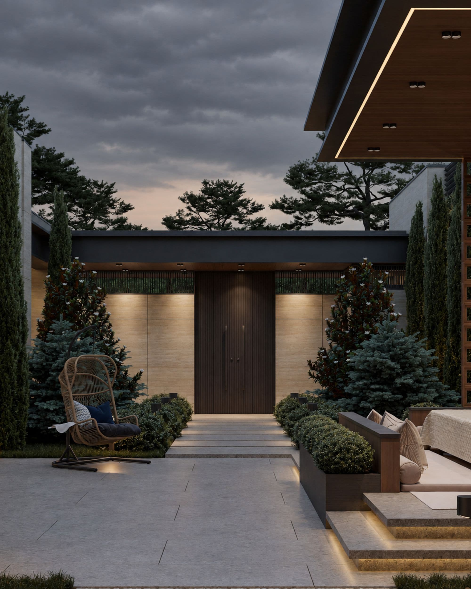Navoiy Residence