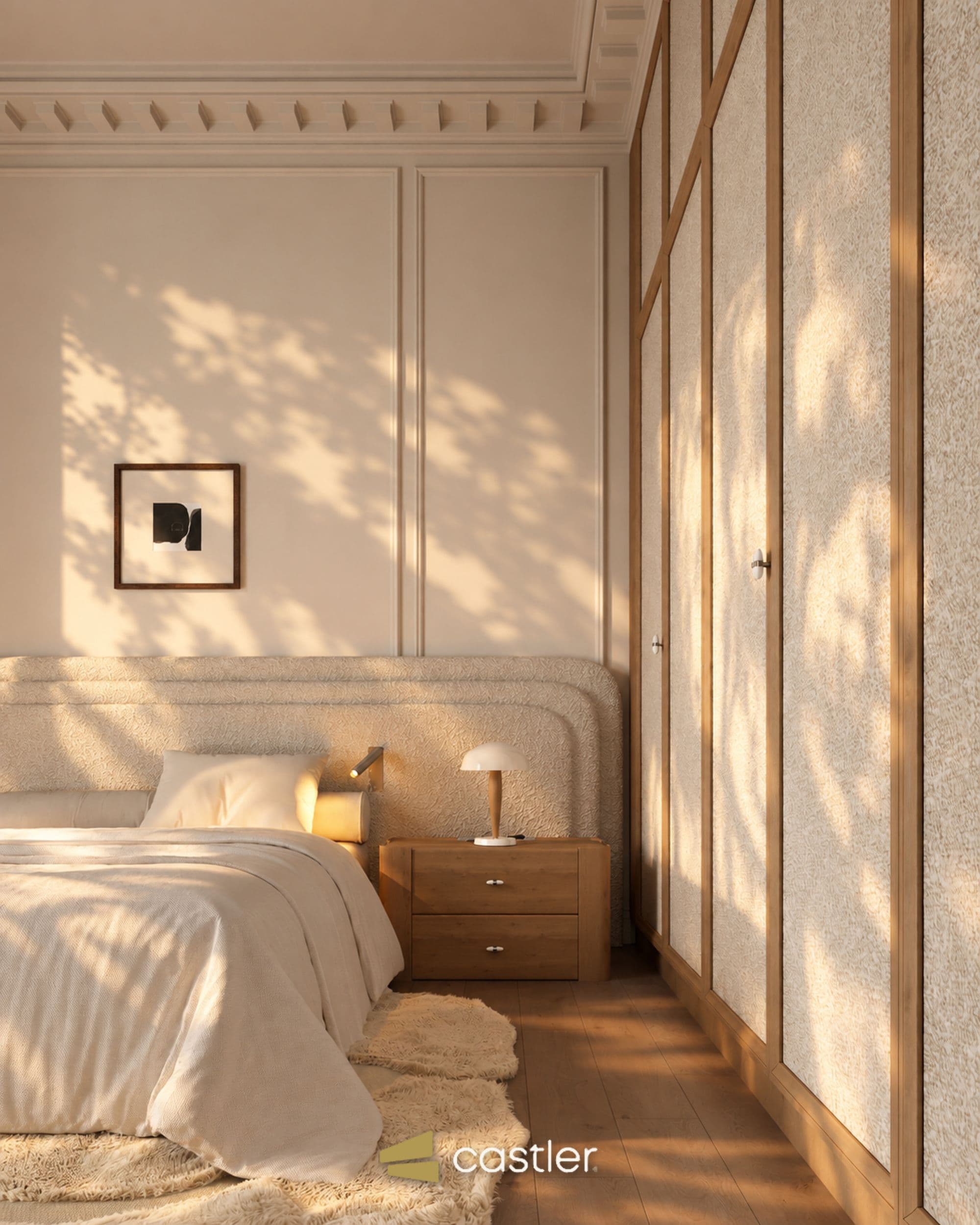 Axsikent Bedrooom