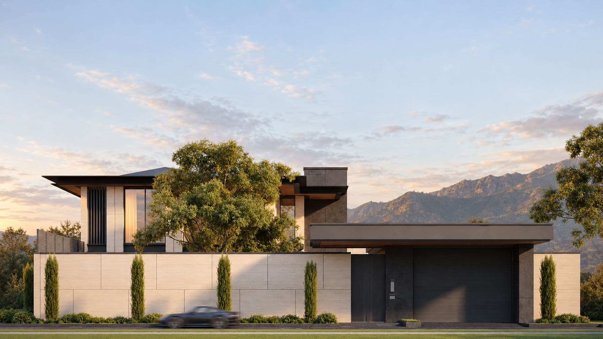 Afsona Villa