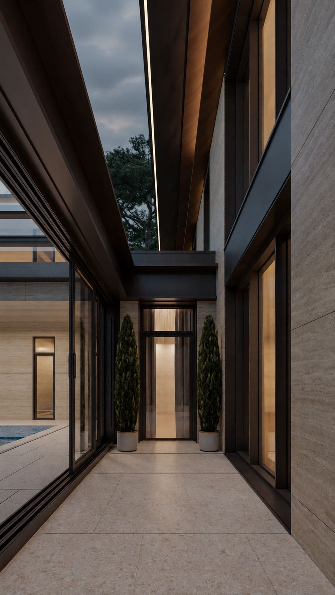Navoiy Residence