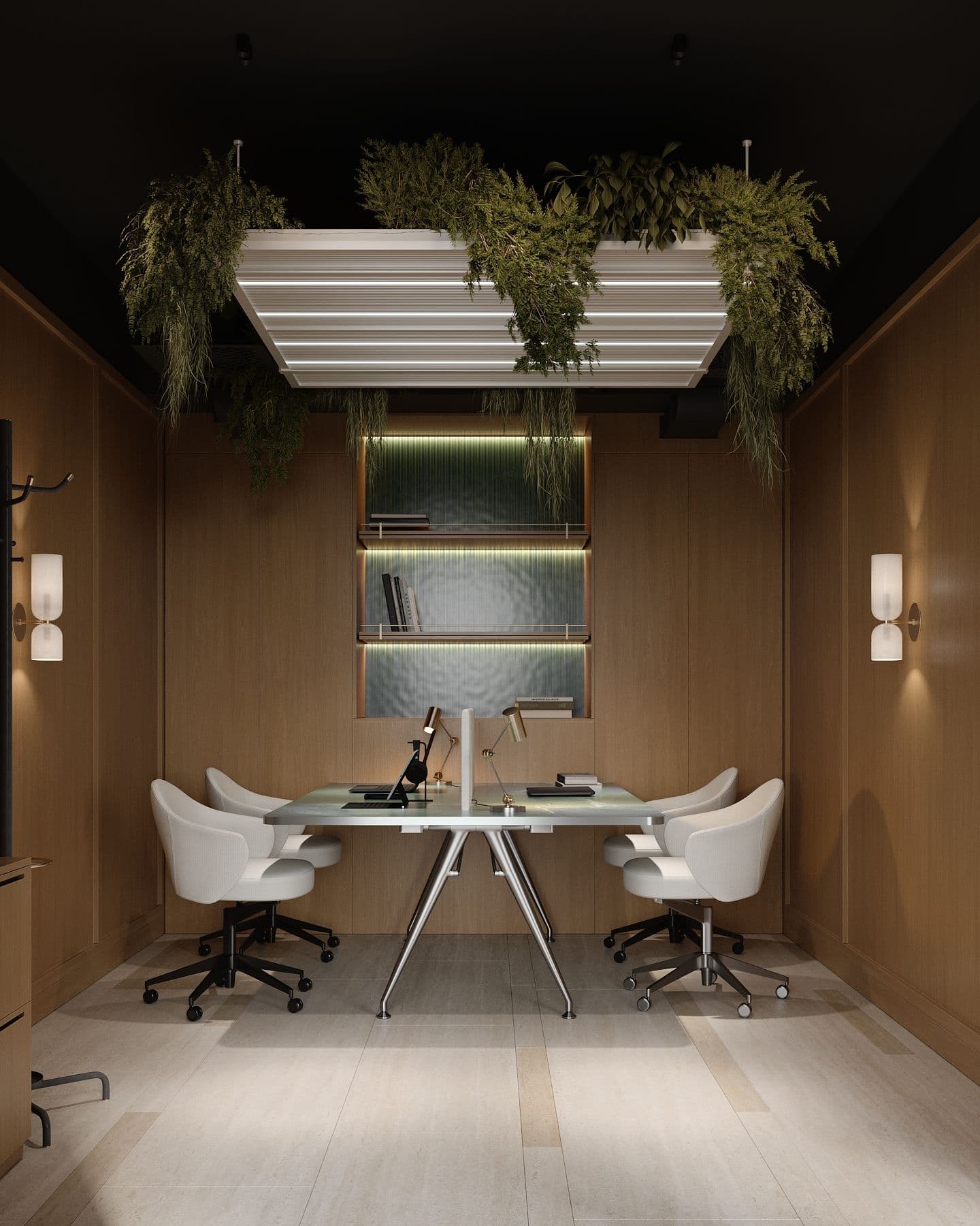 Mustang Office