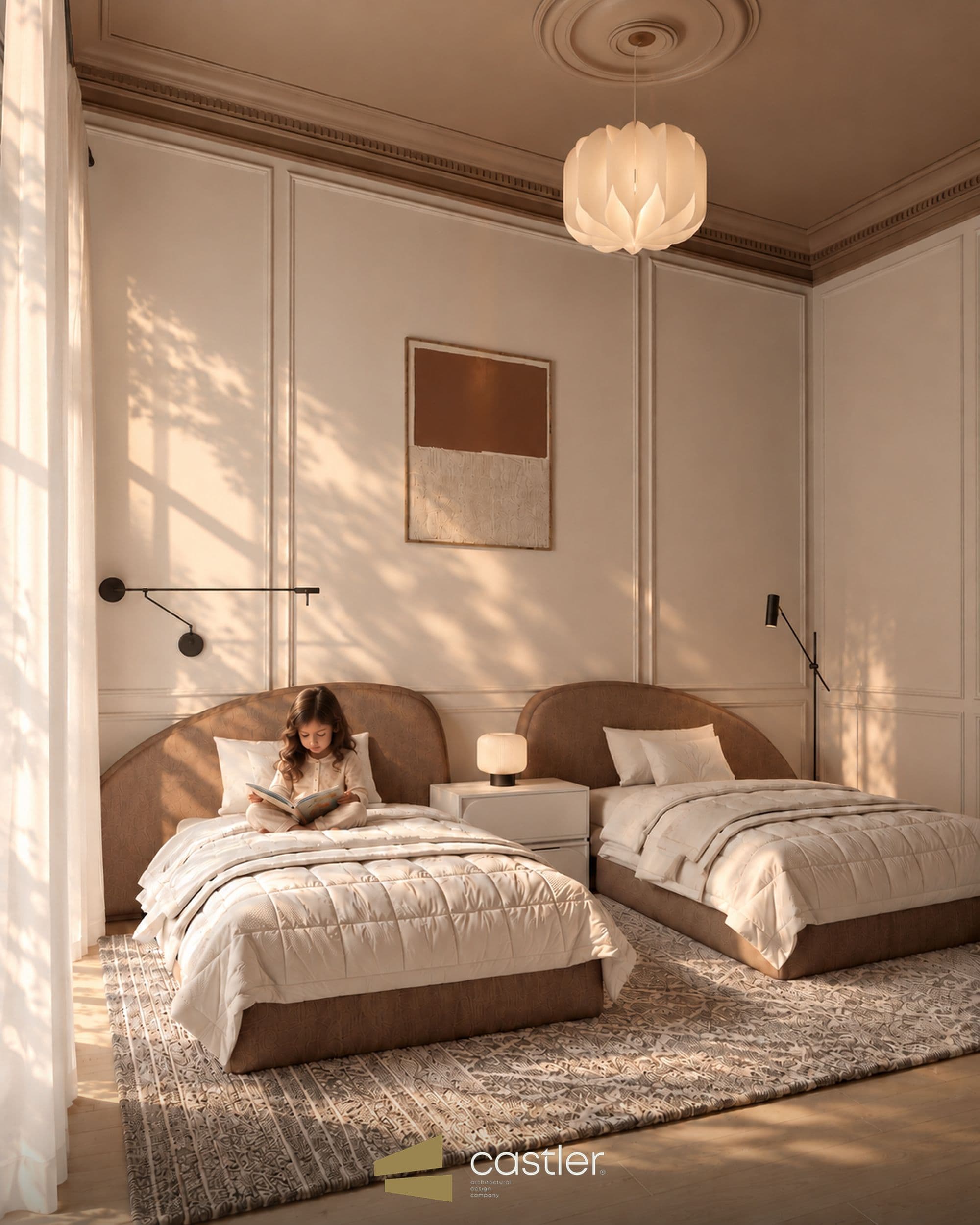 Kids Room