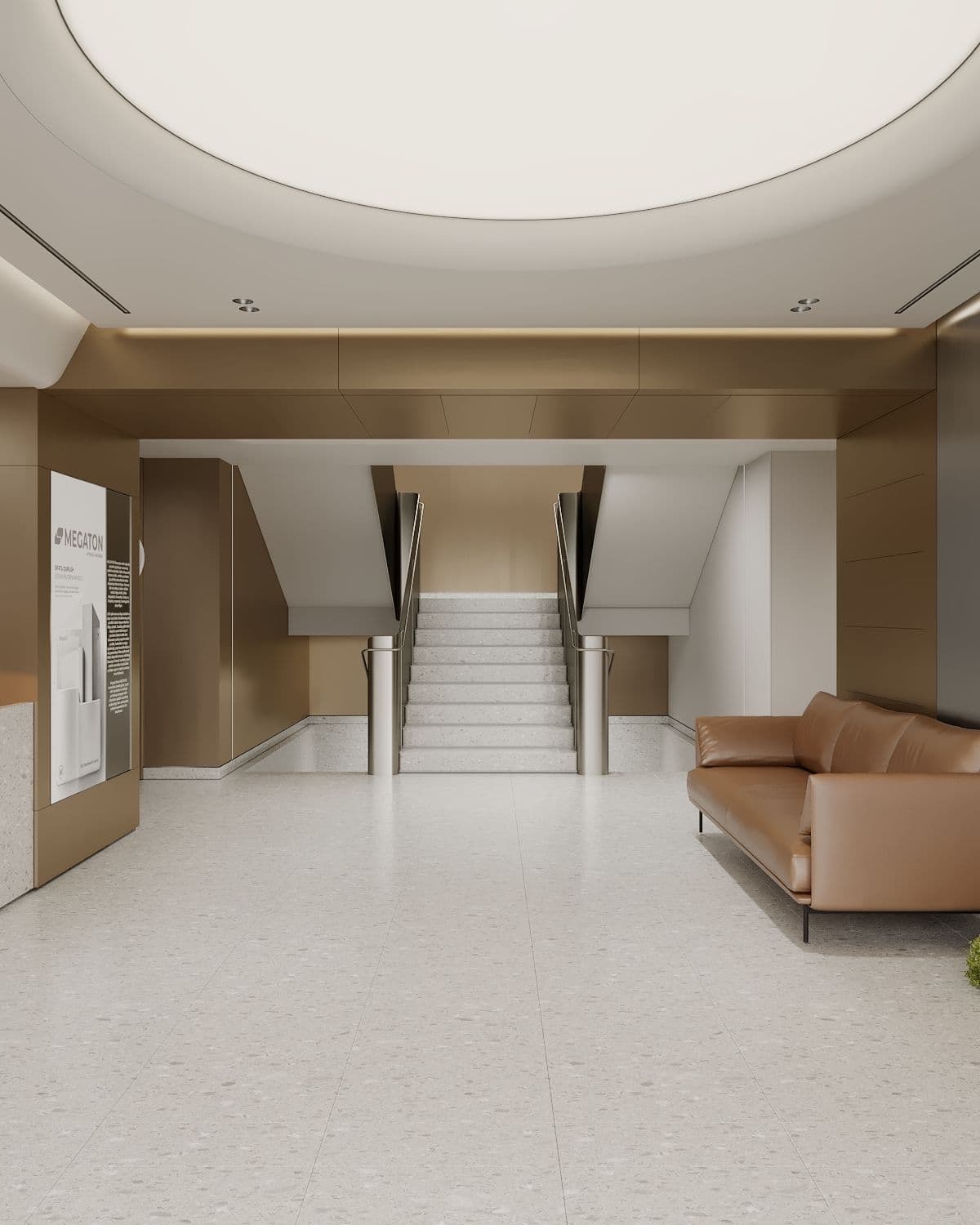 Megaton Office