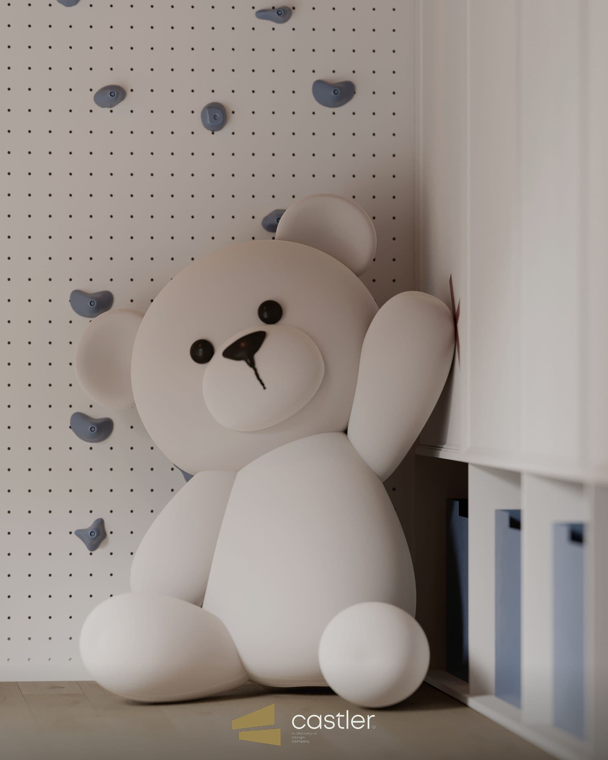 Kids Room