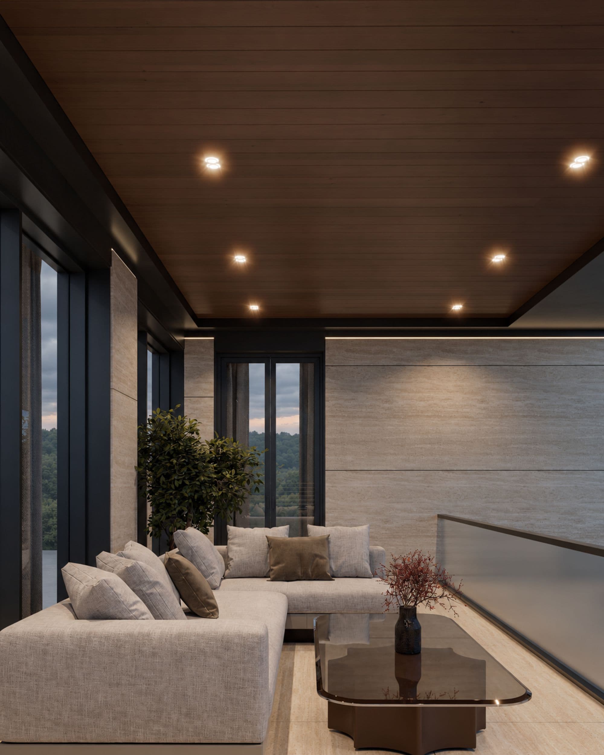 Navoiy Residence