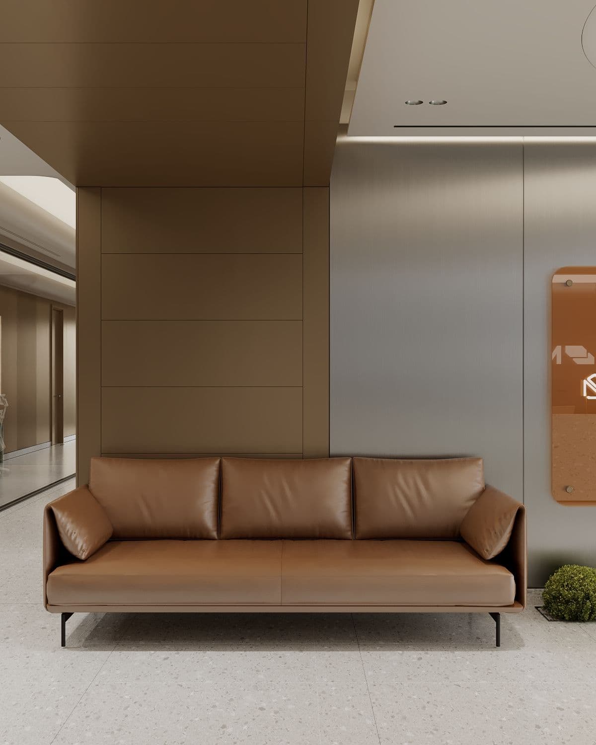 Megaton Office