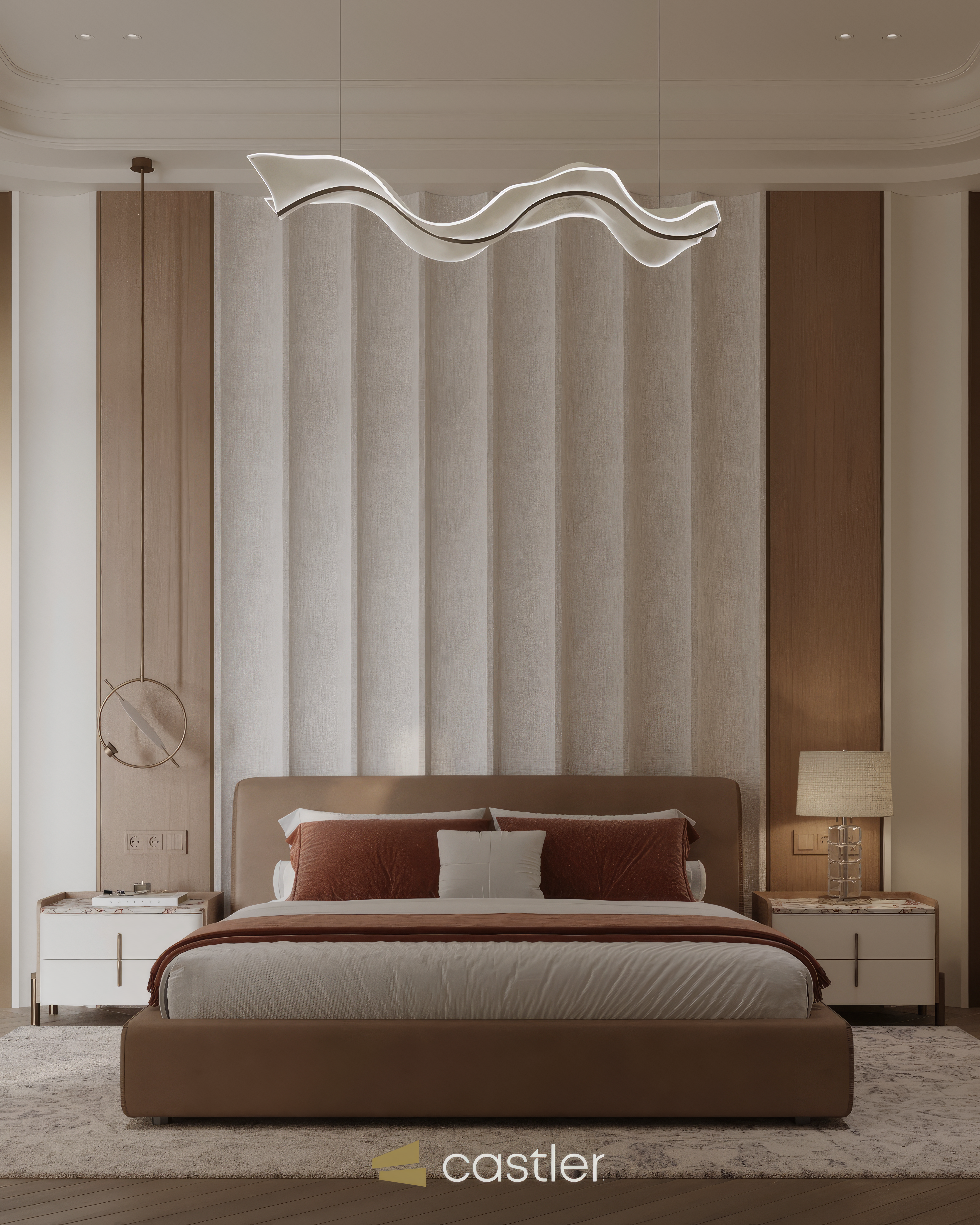 Yunusobod Bedroom