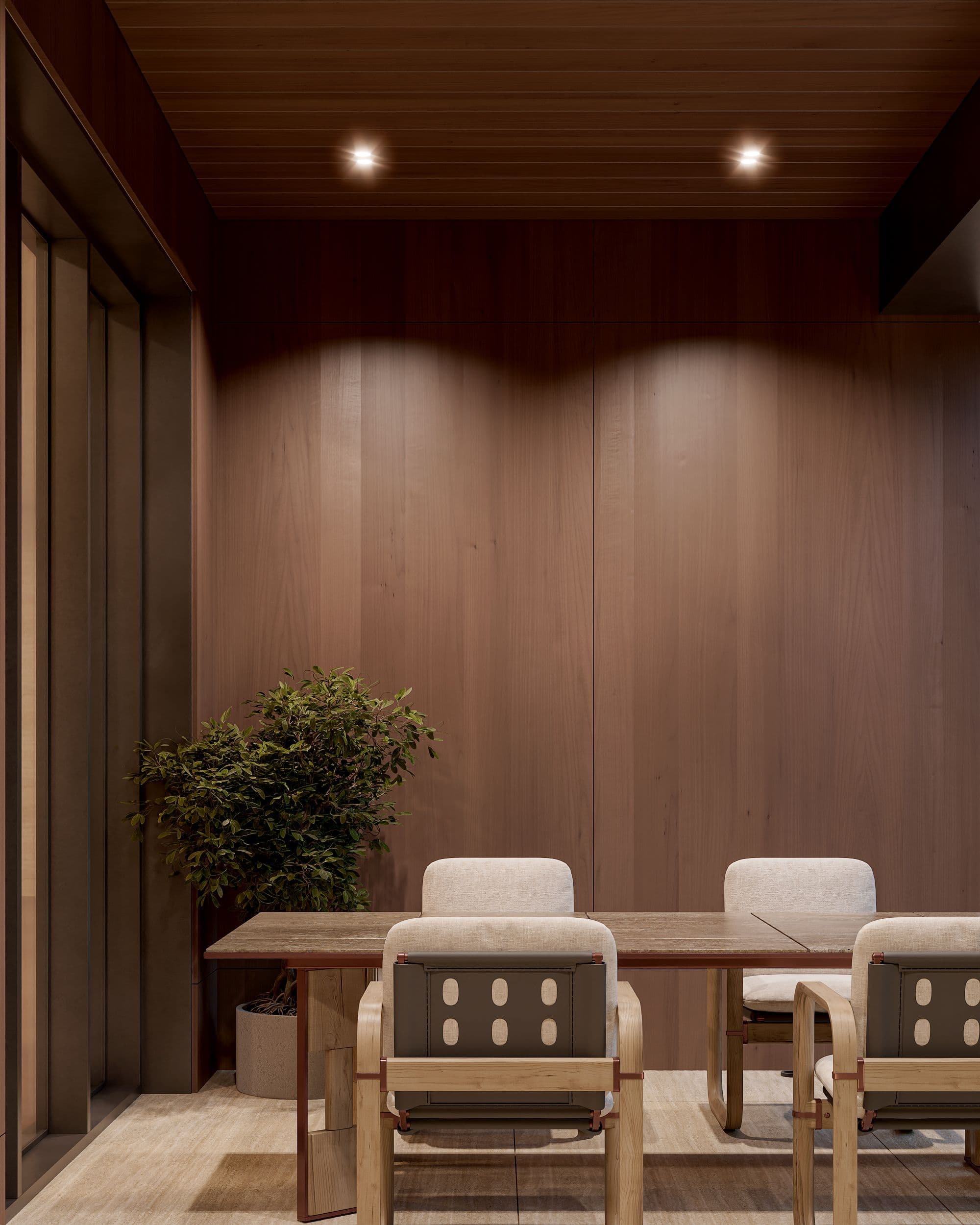 Navoiy Residence