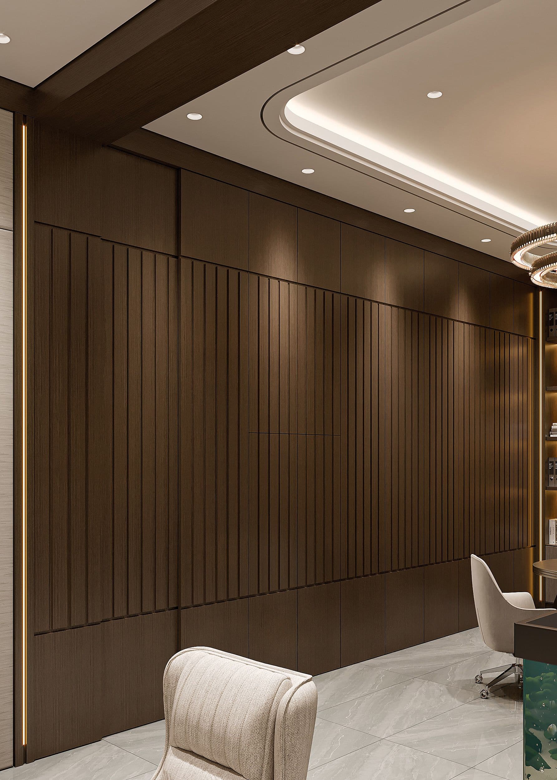Executive Office