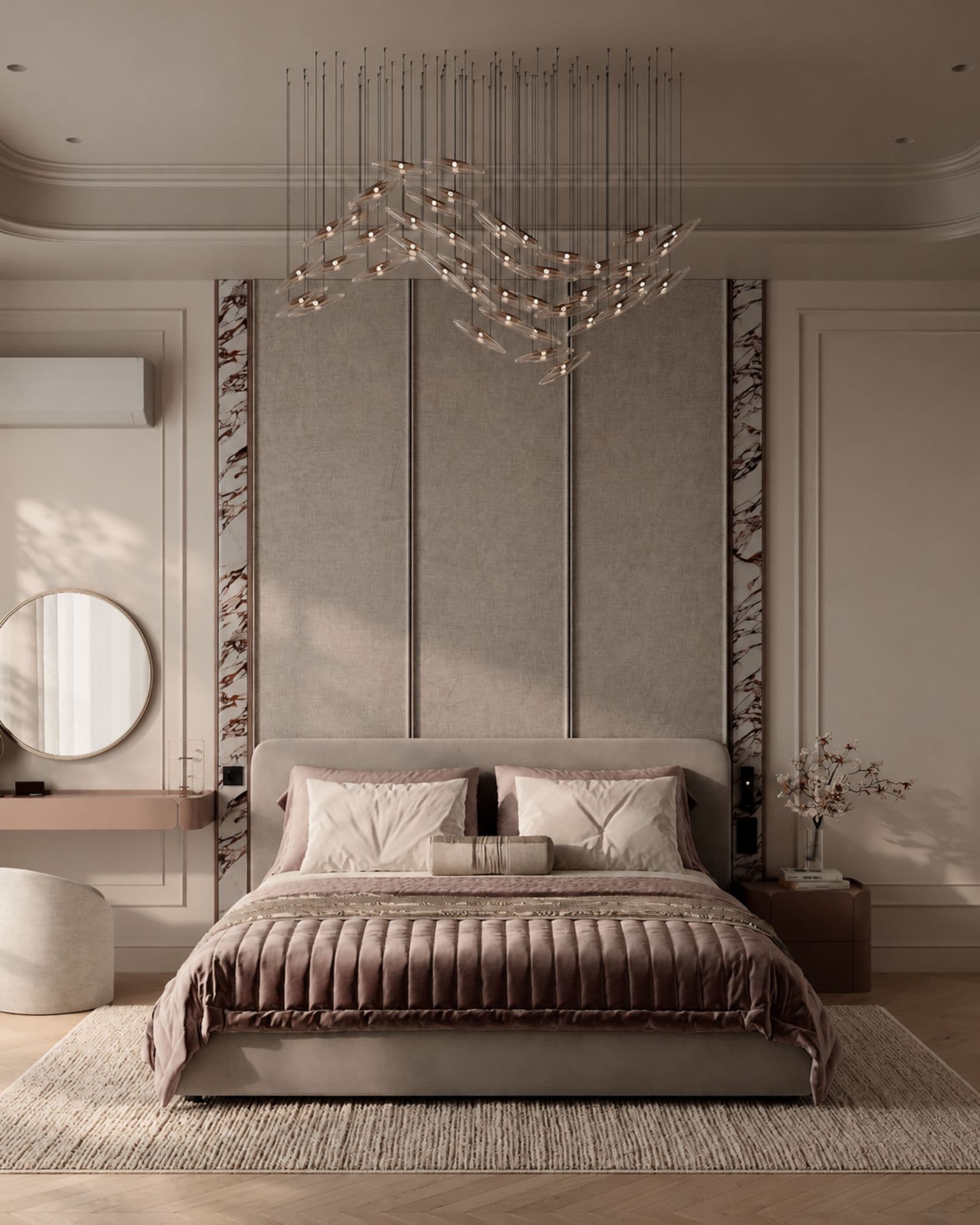 Parents’ Bedroom