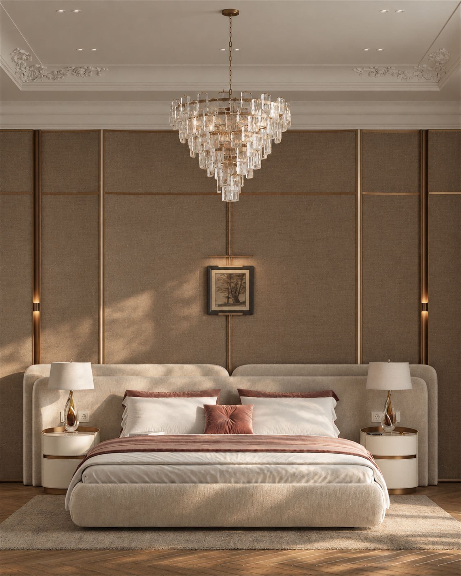 Home Bedroom