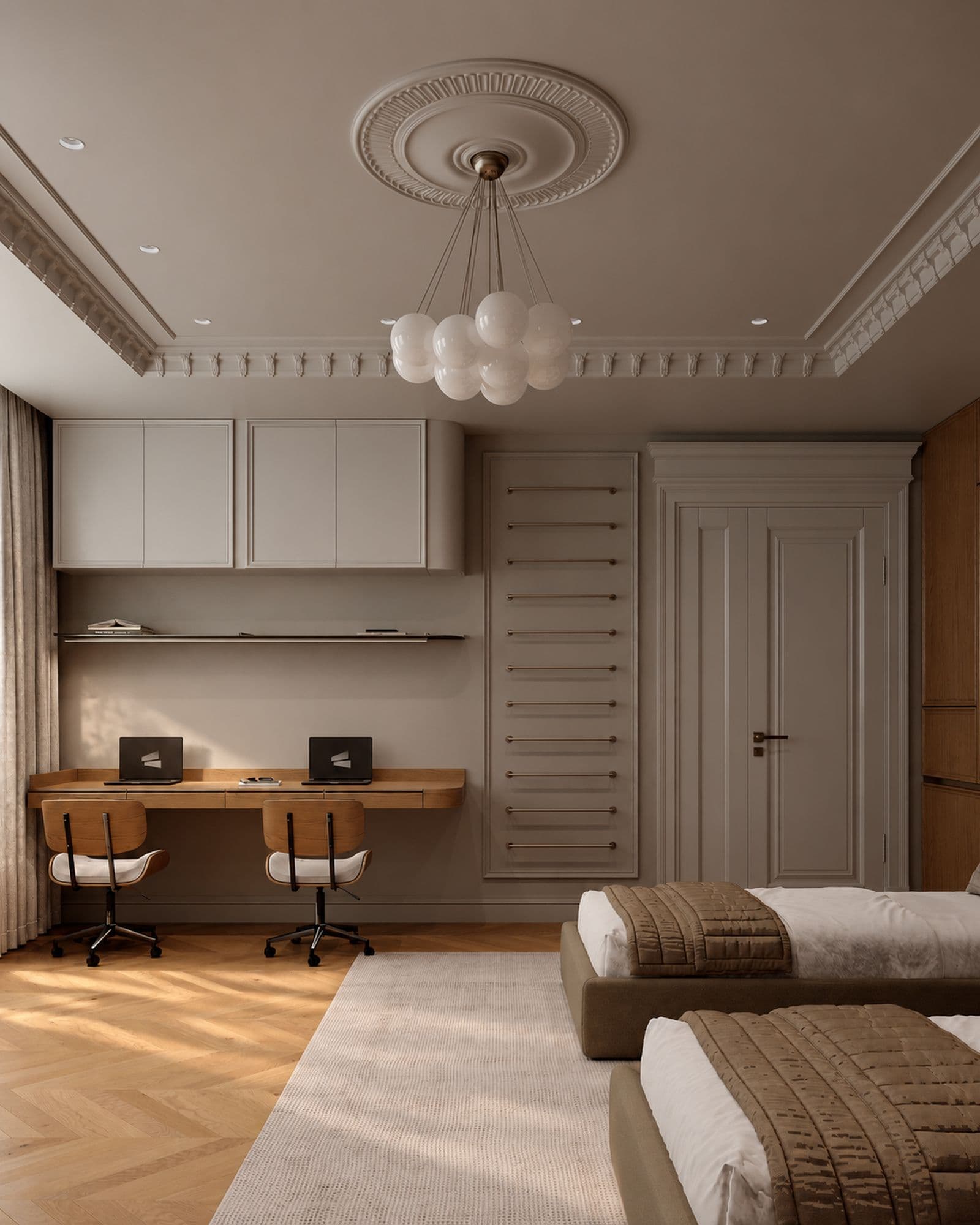 Children’s Bedroom