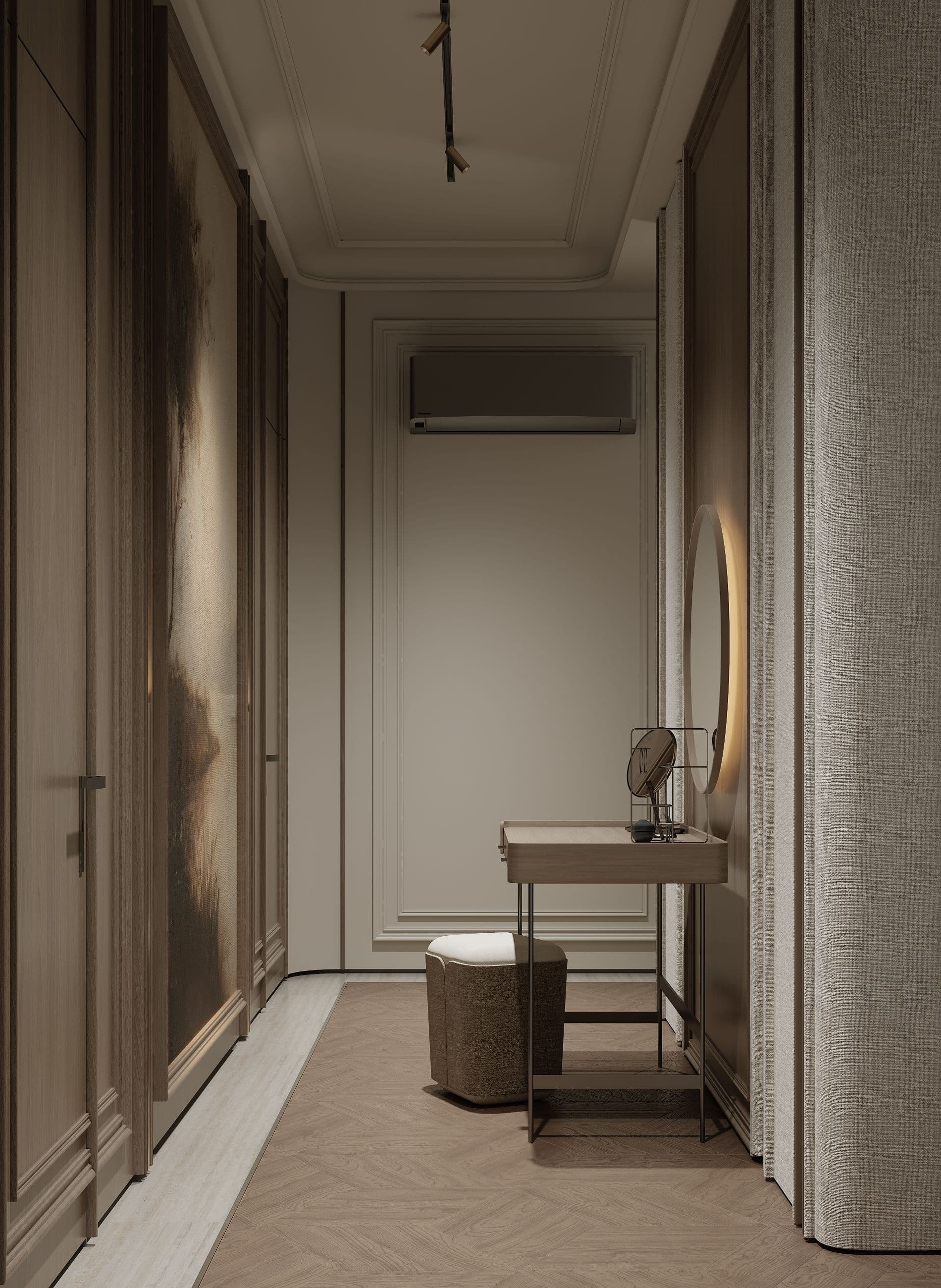 Mashad Residence