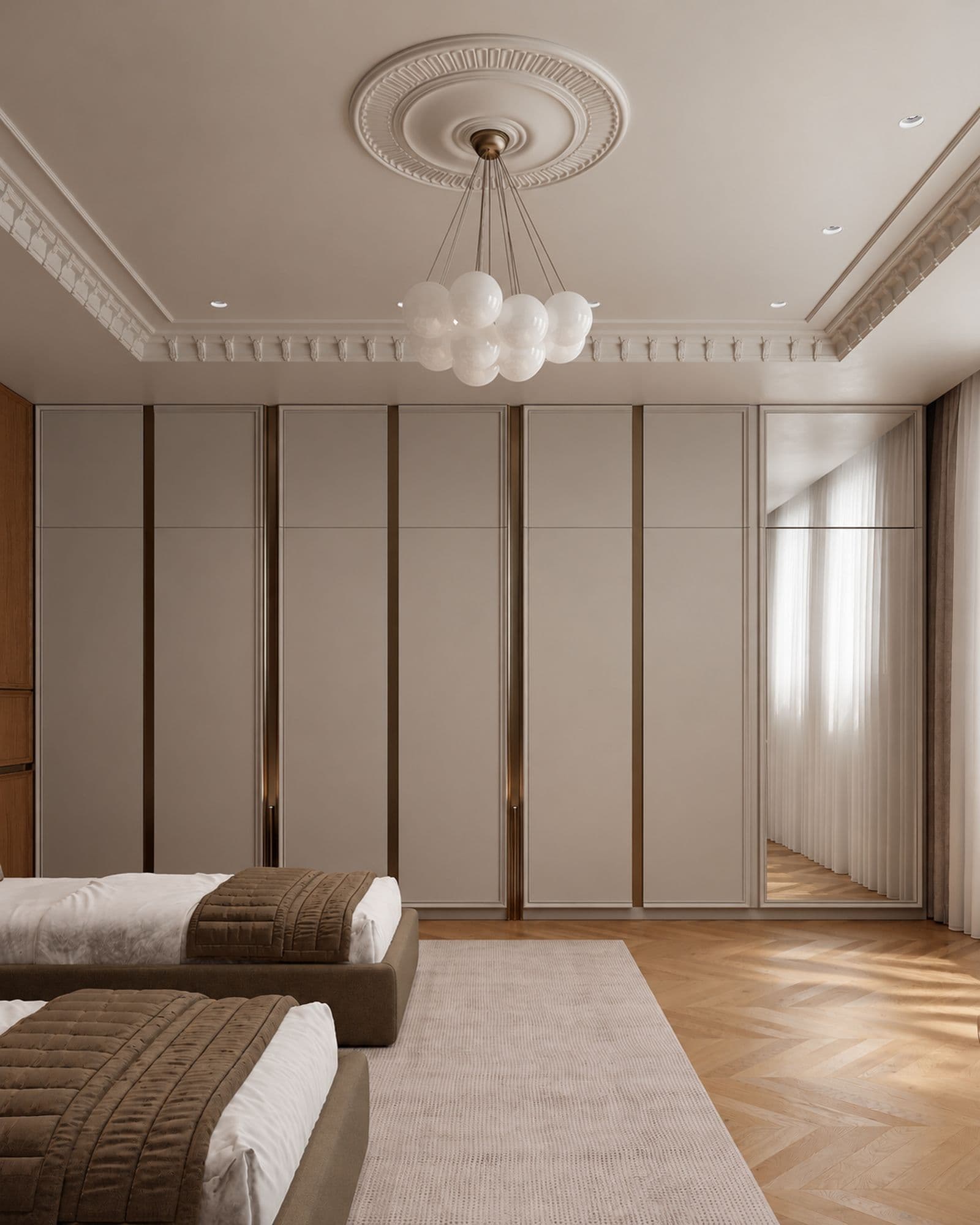 Children’s Bedroom