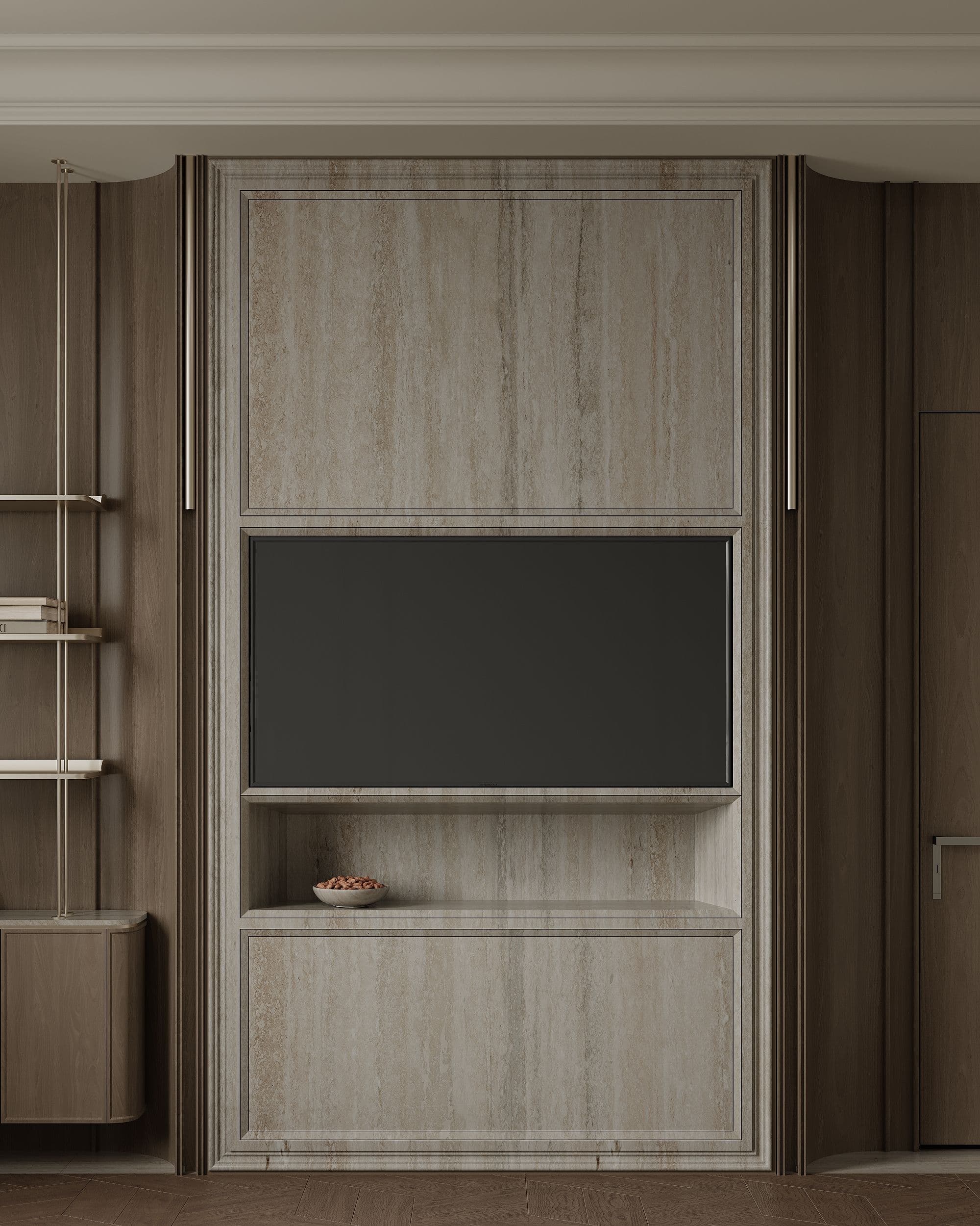 Mashad Residence