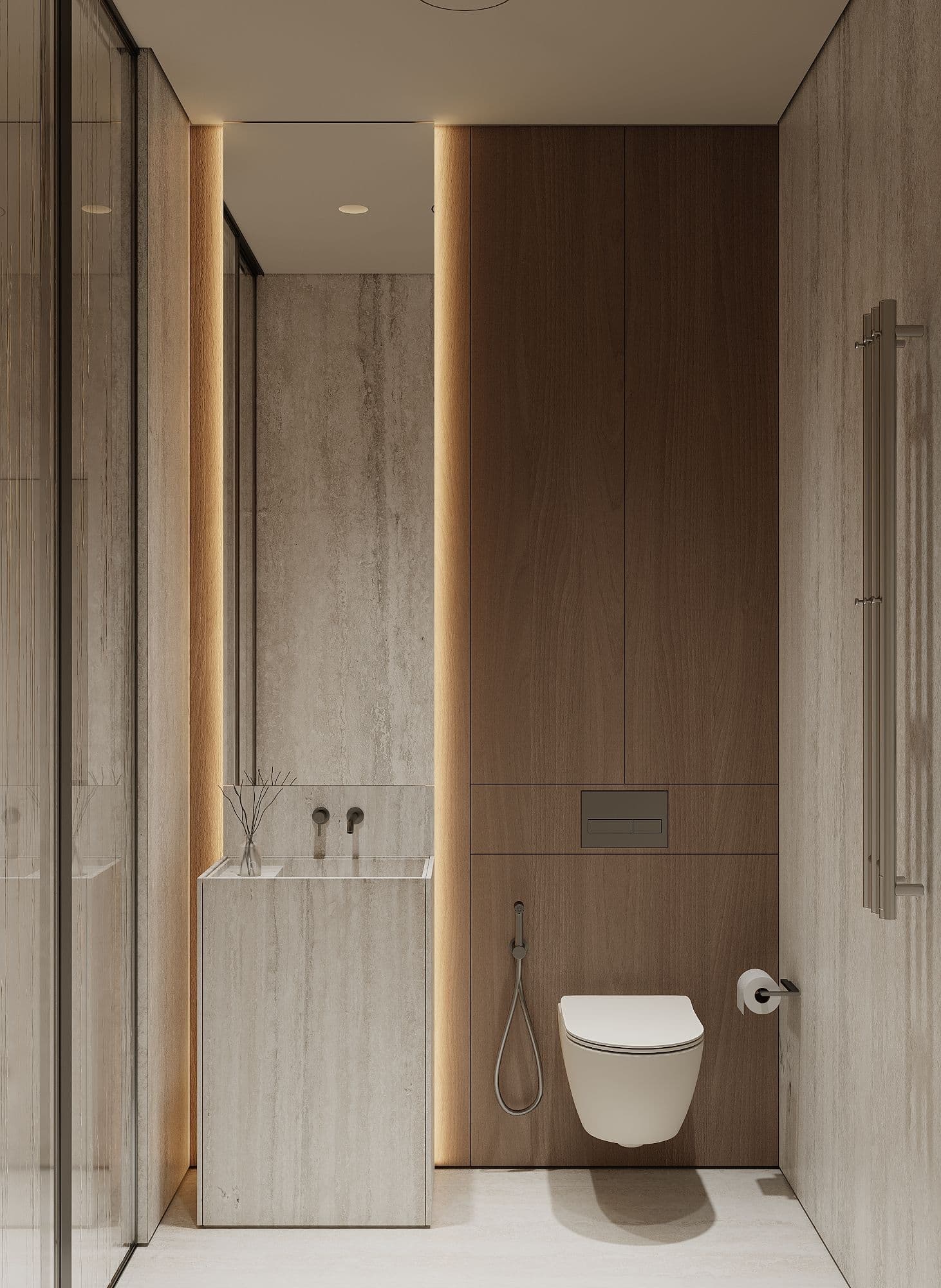 Mashad Residence