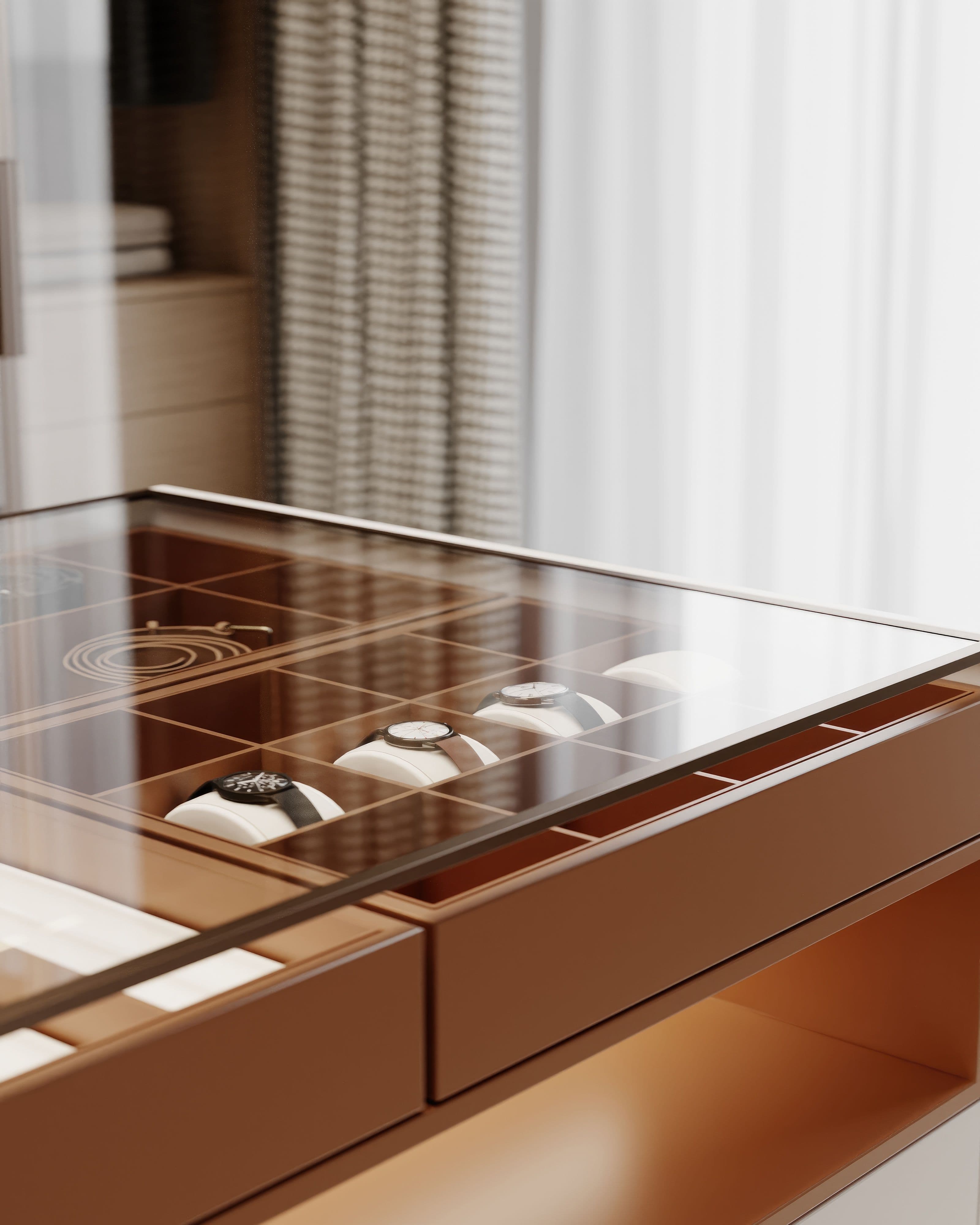Bedroom Wardrobe
