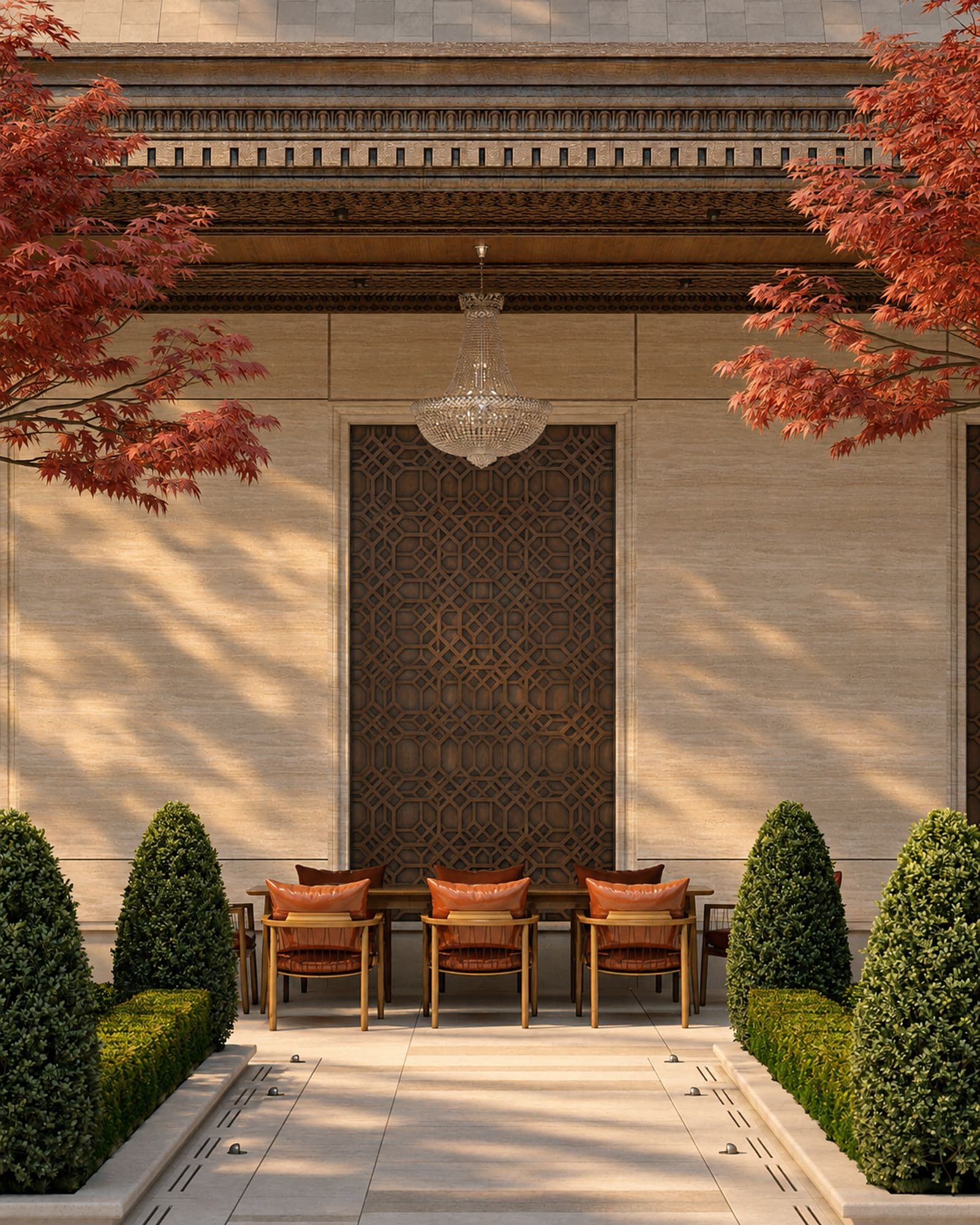 Margilon Residence