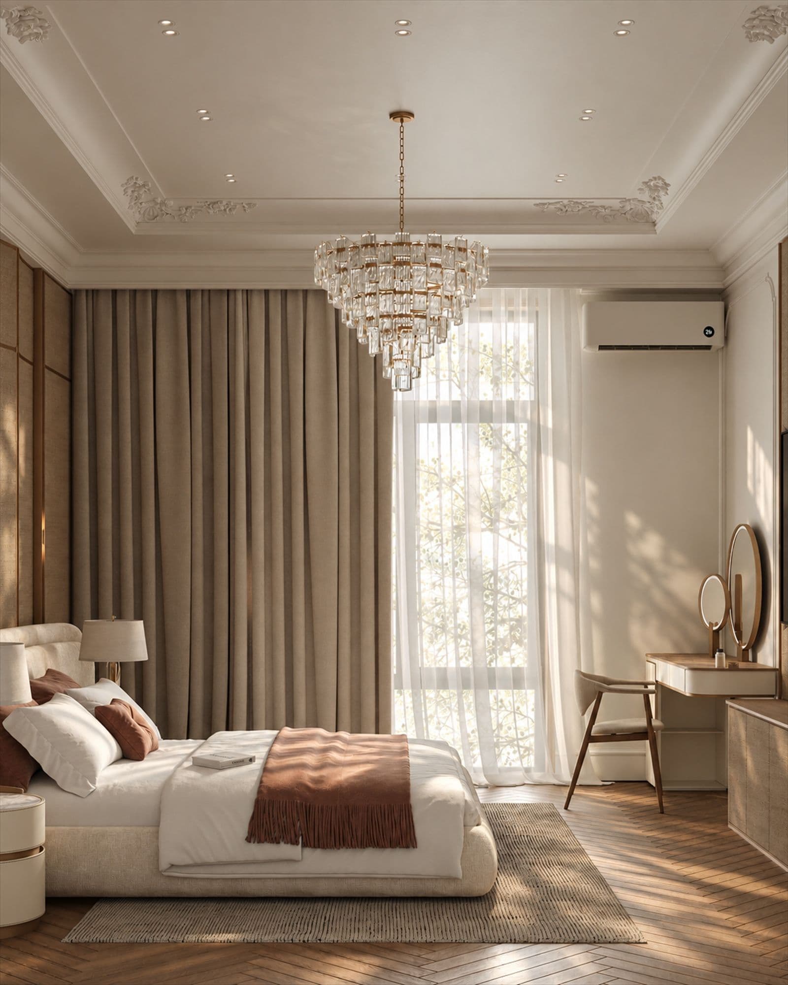 Home Bedroom