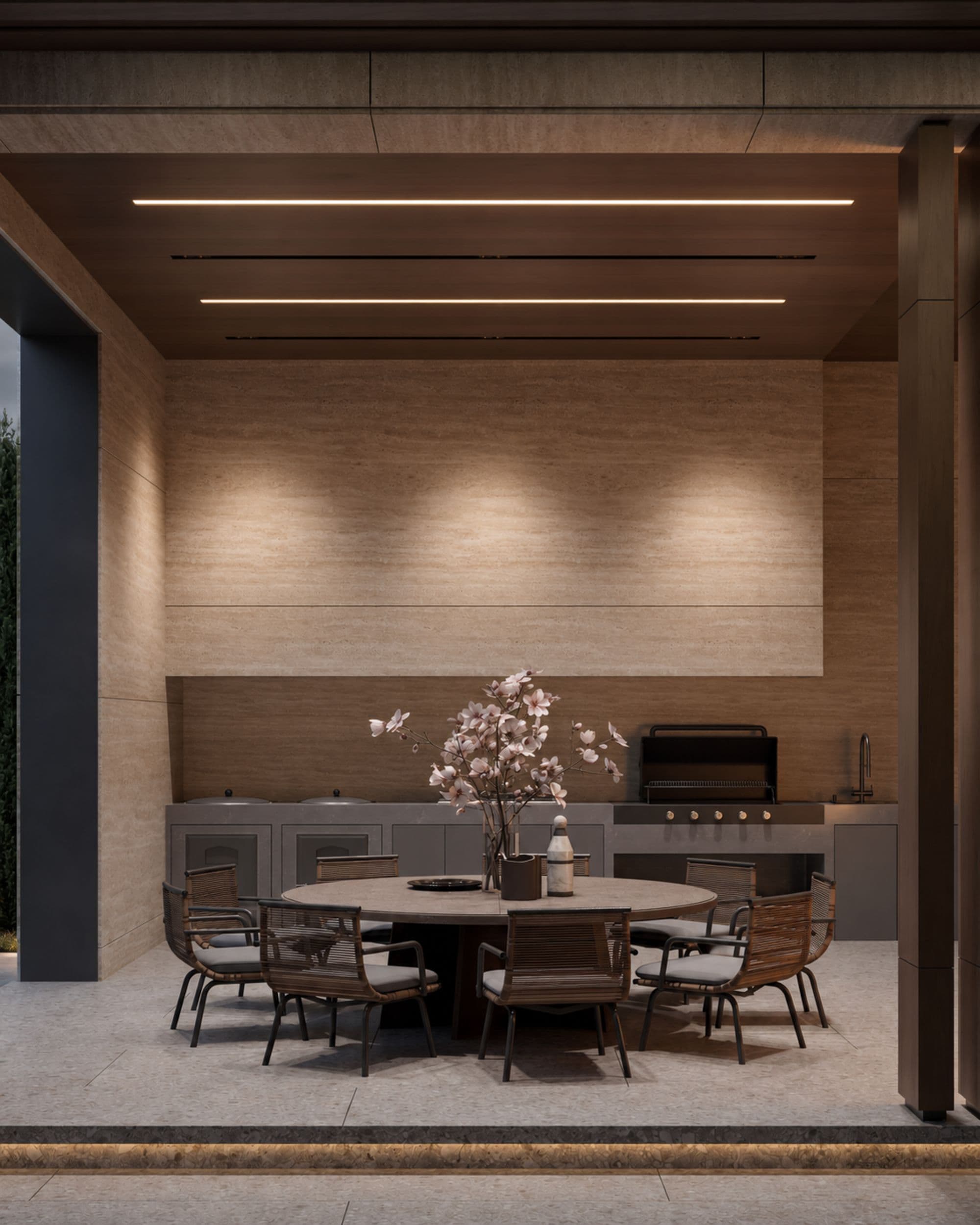 Navoiy Residence