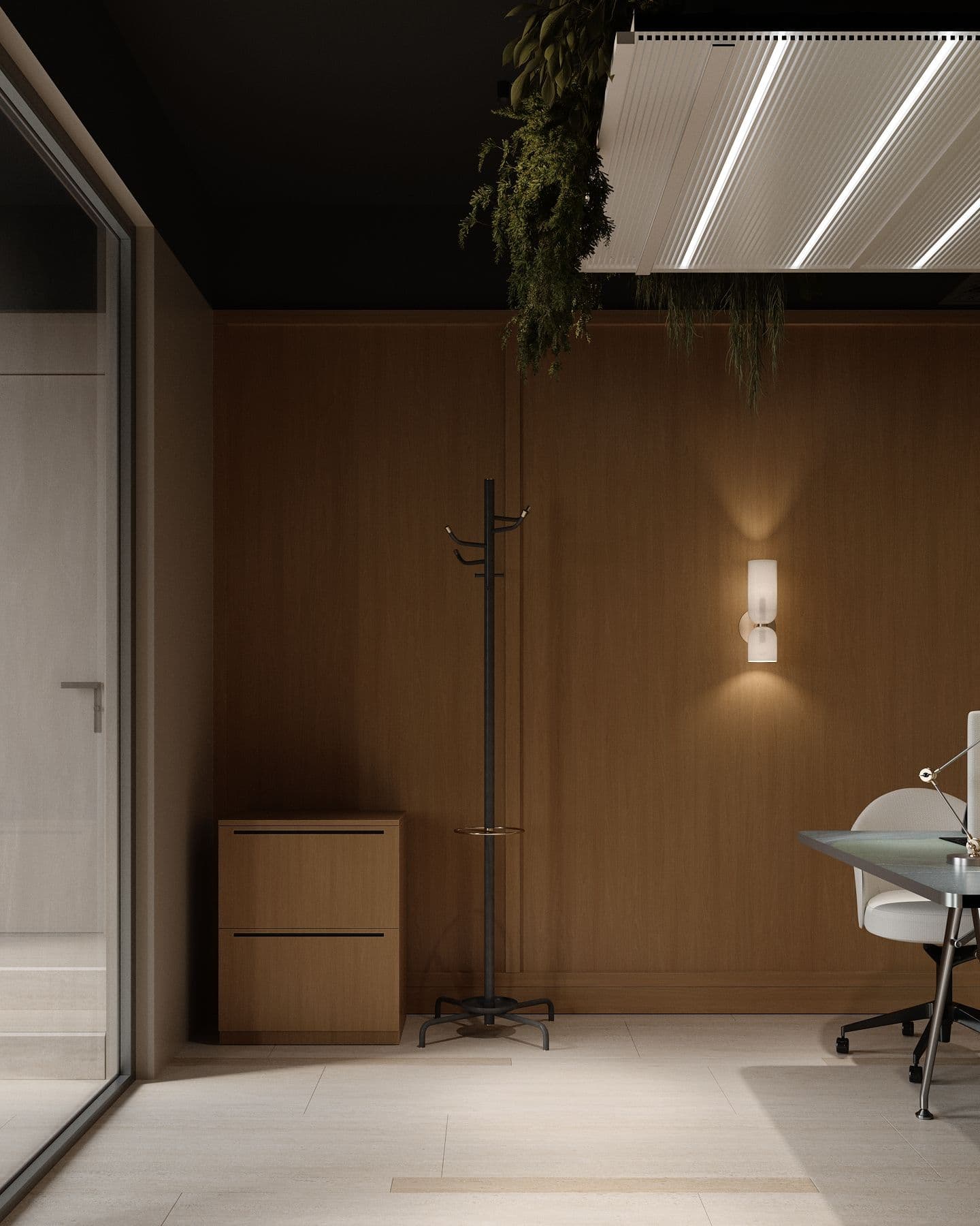 Mustang Office