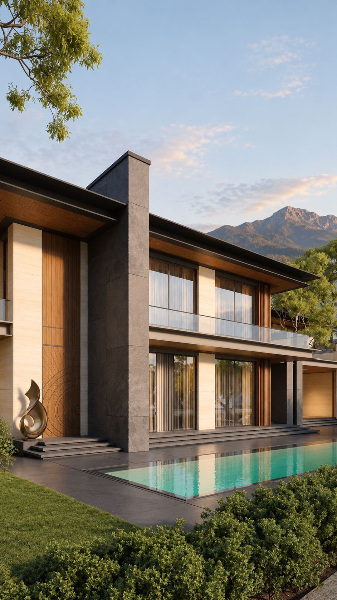 Afsona Villa