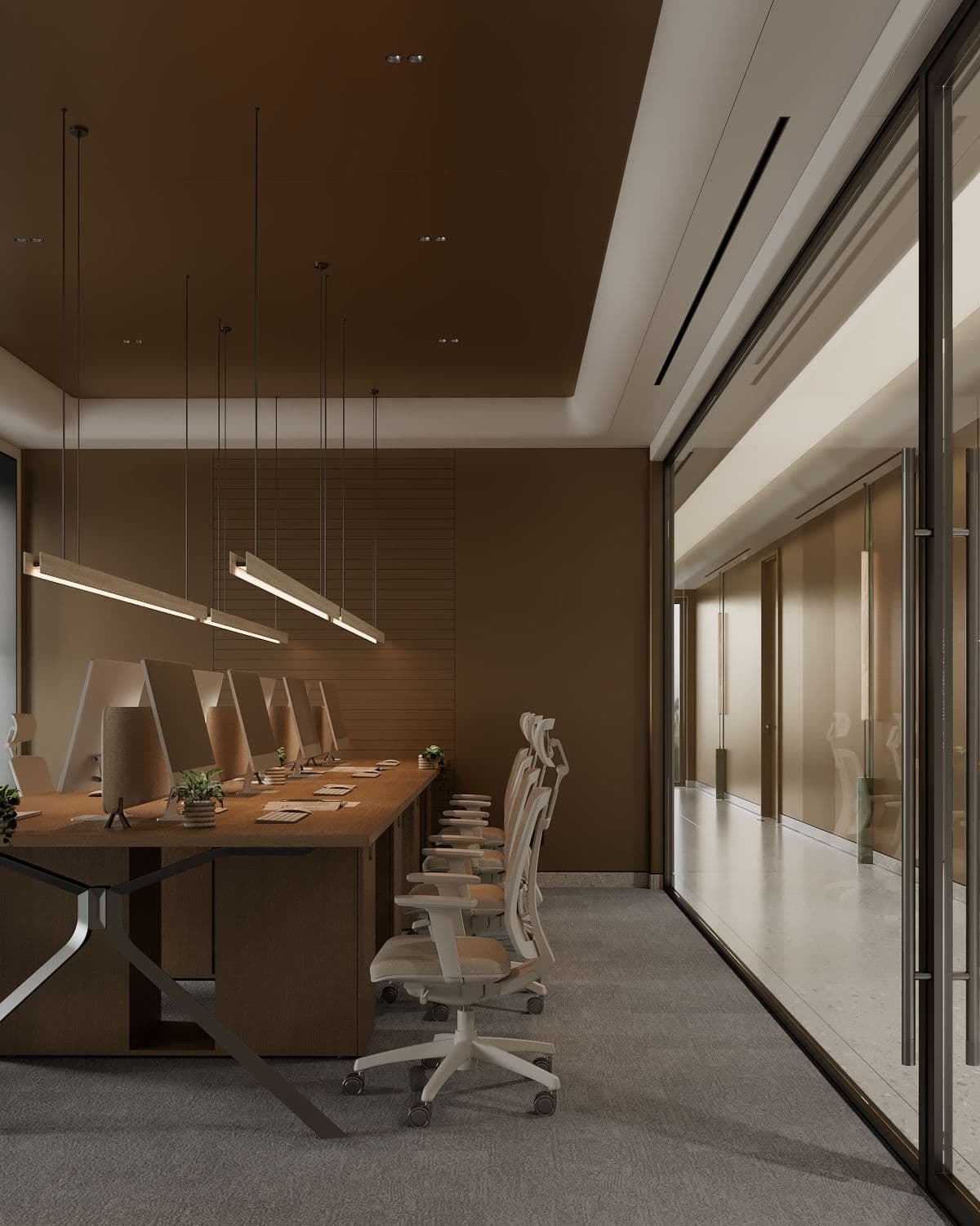 Megaton Office