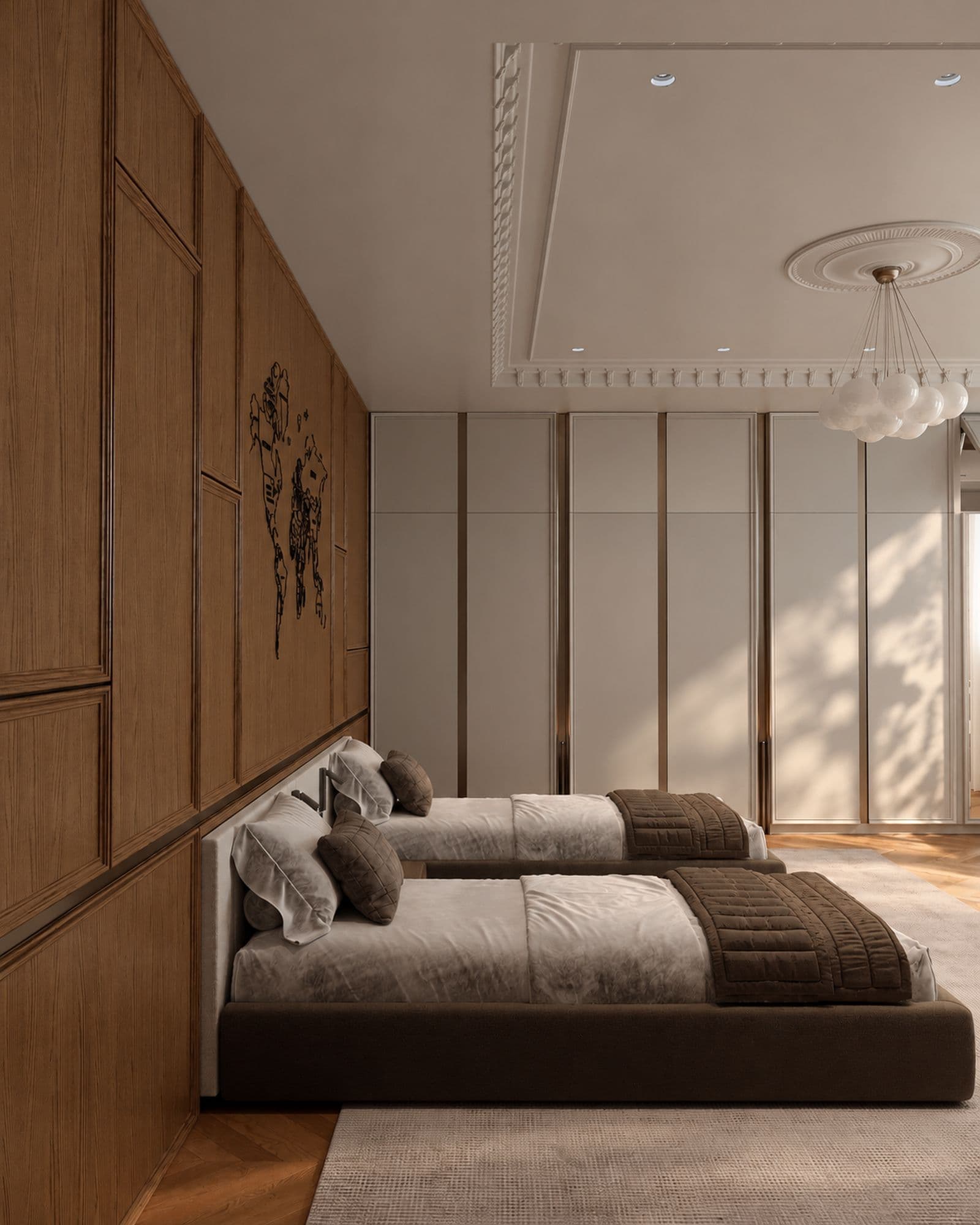 Children’s Bedroom