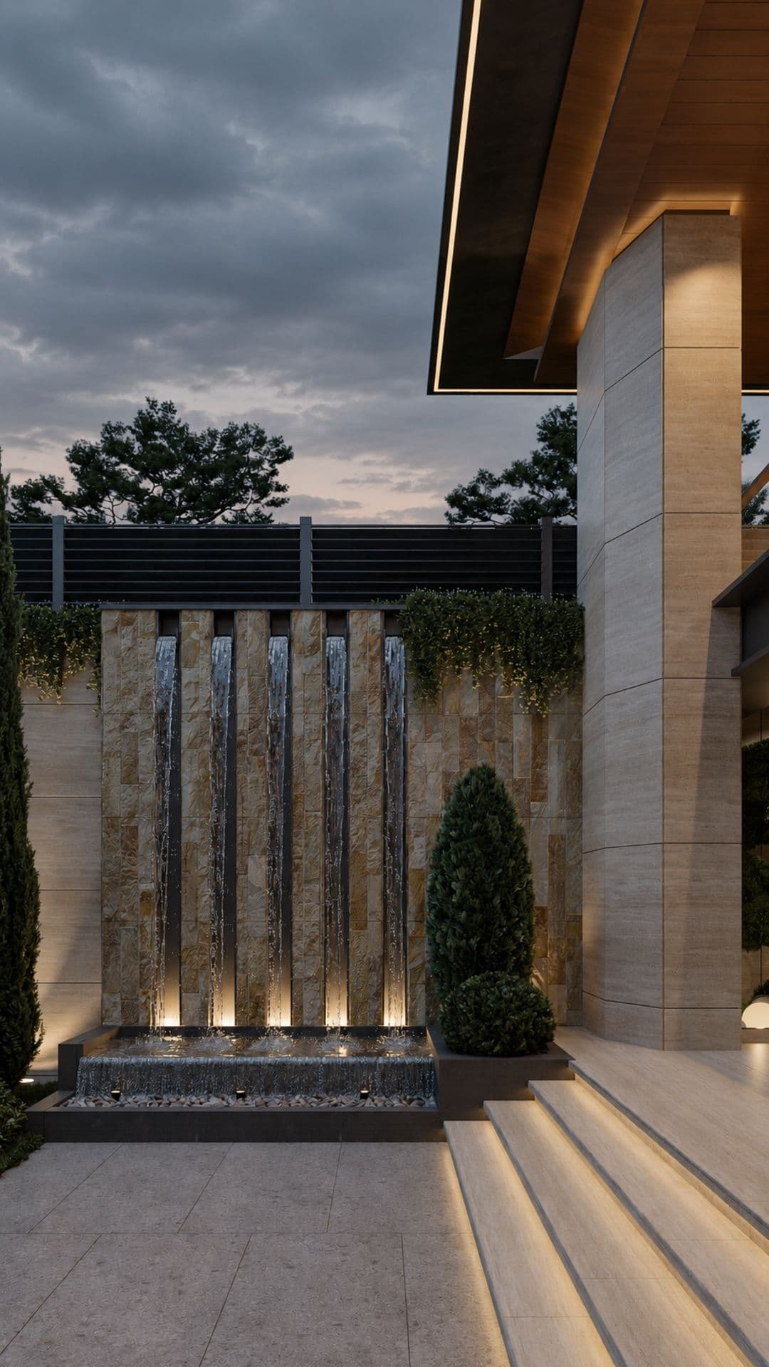 Navoiy Residence