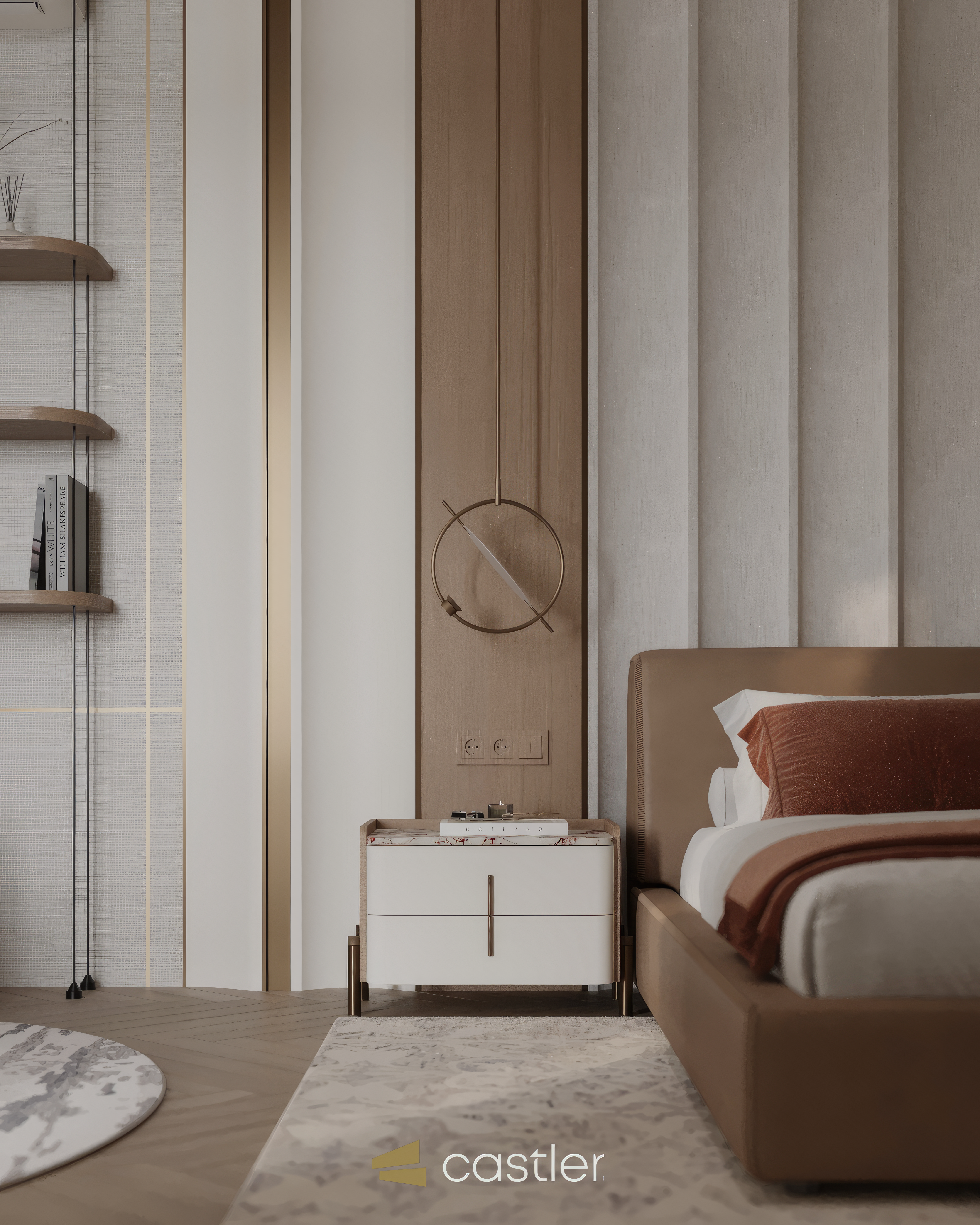 Yunusobod Bedroom
