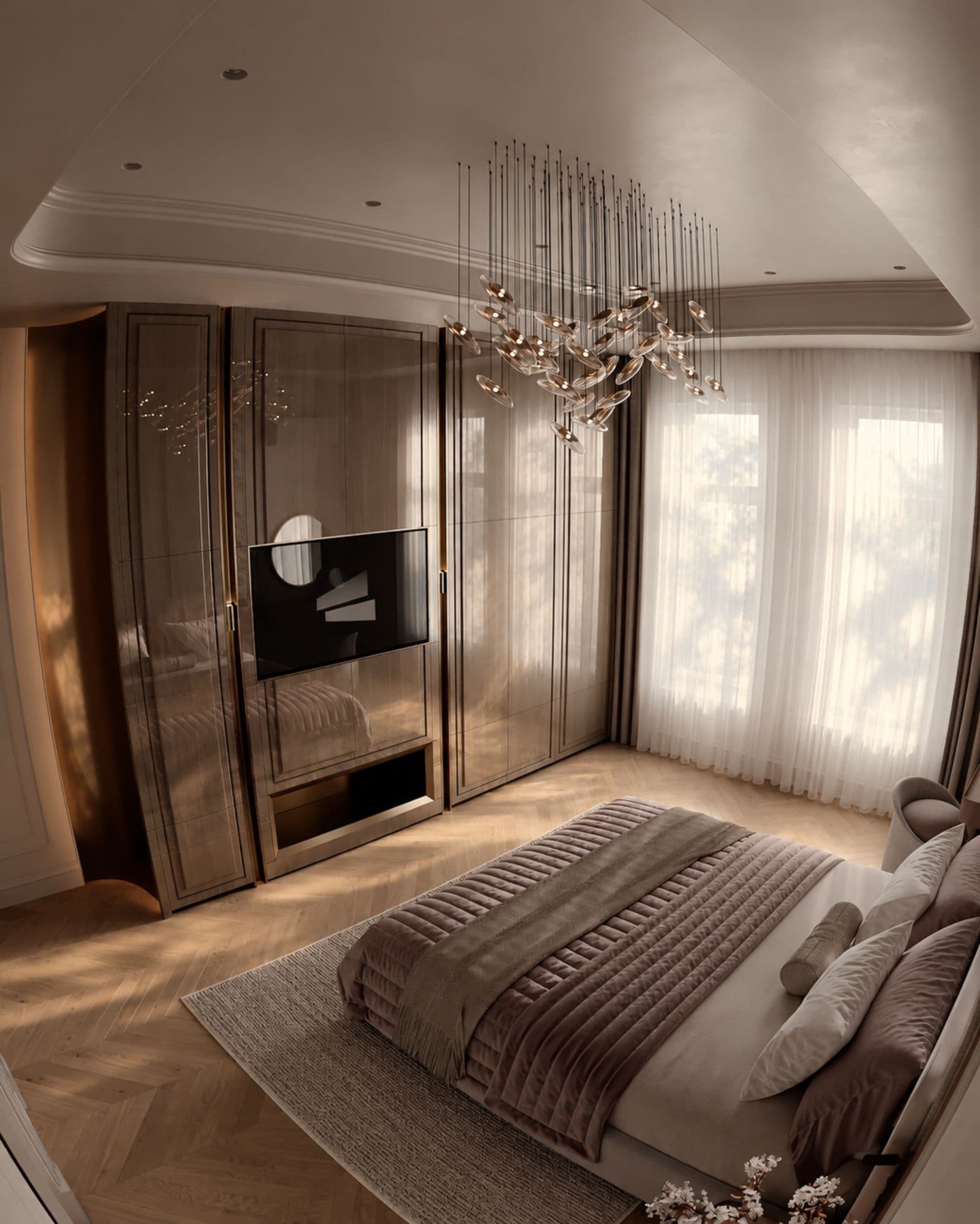 Parents’ Bedroom