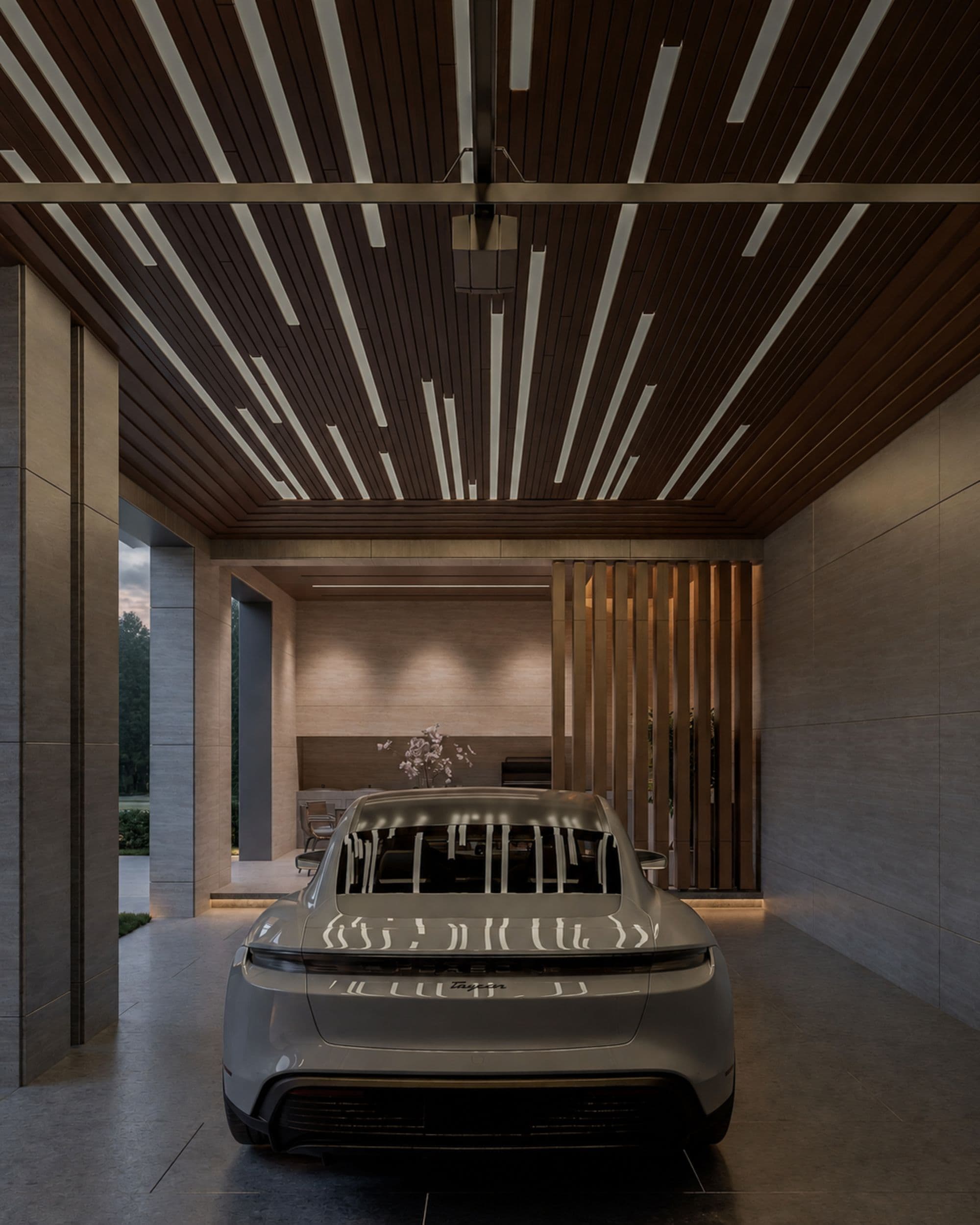 Navoiy Residence