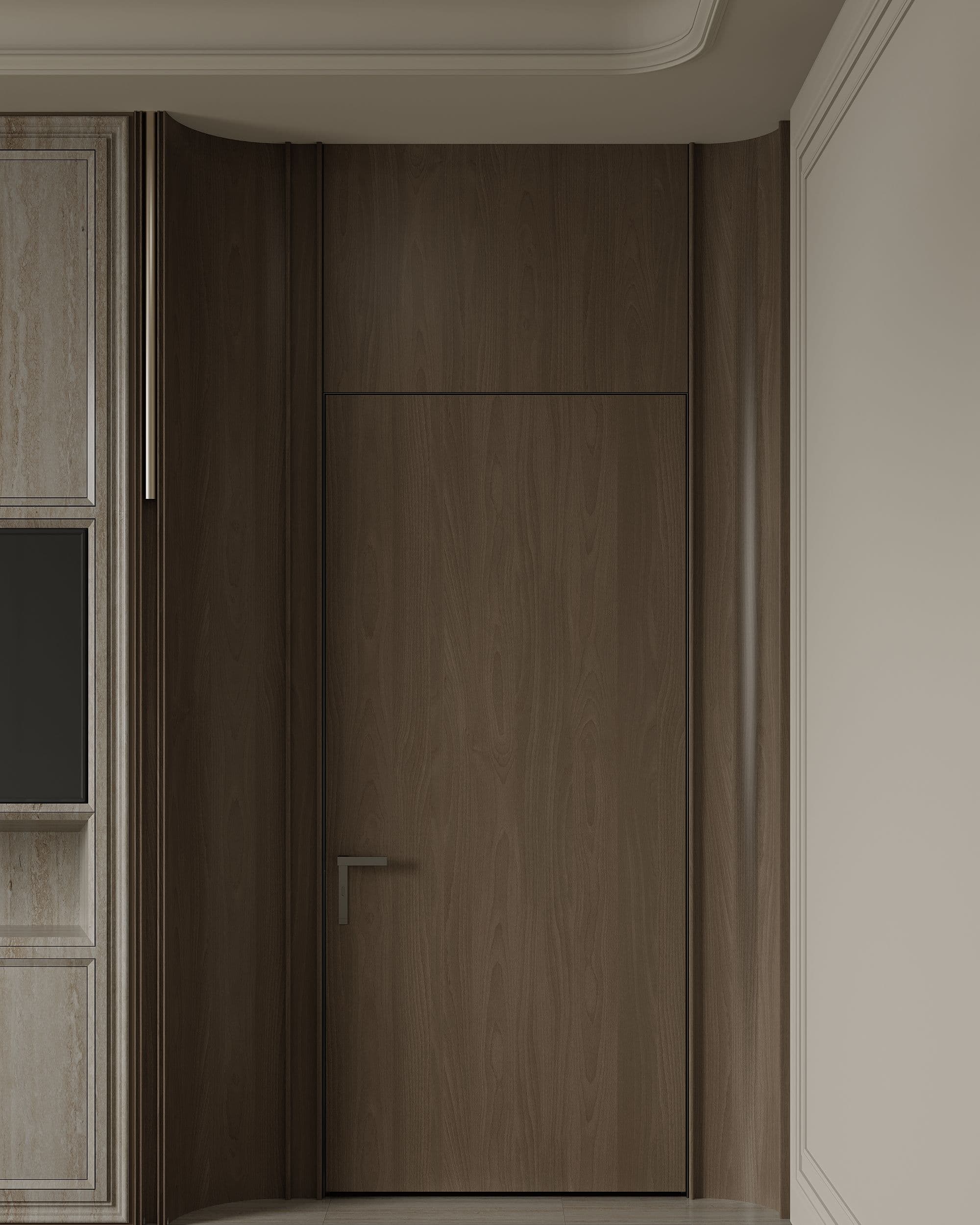 Mashad Residence