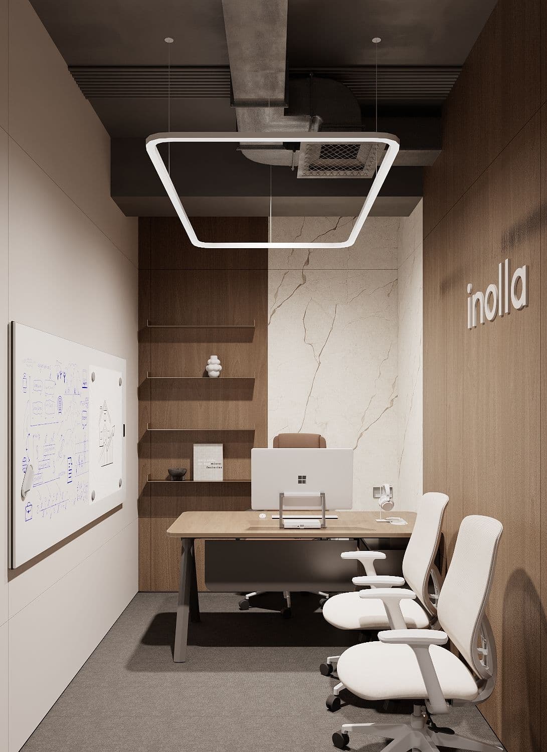 Inolla Office